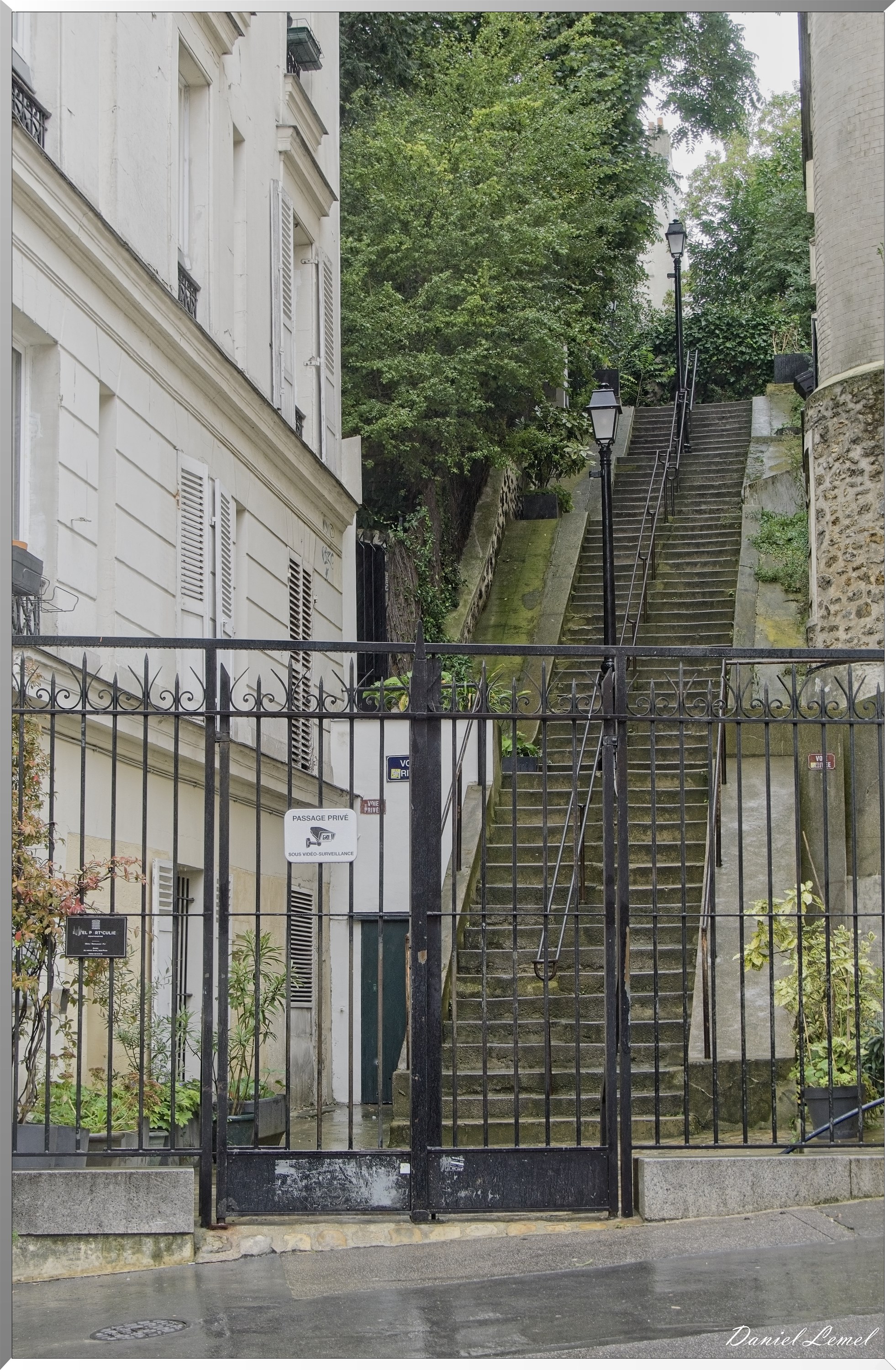 paris-Montmartre