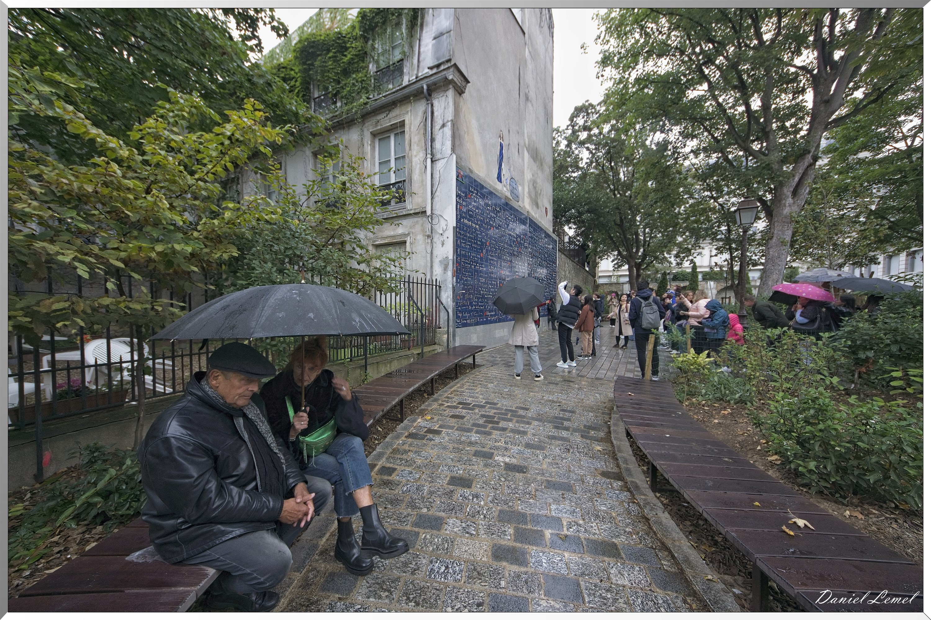 paris-Montmartre