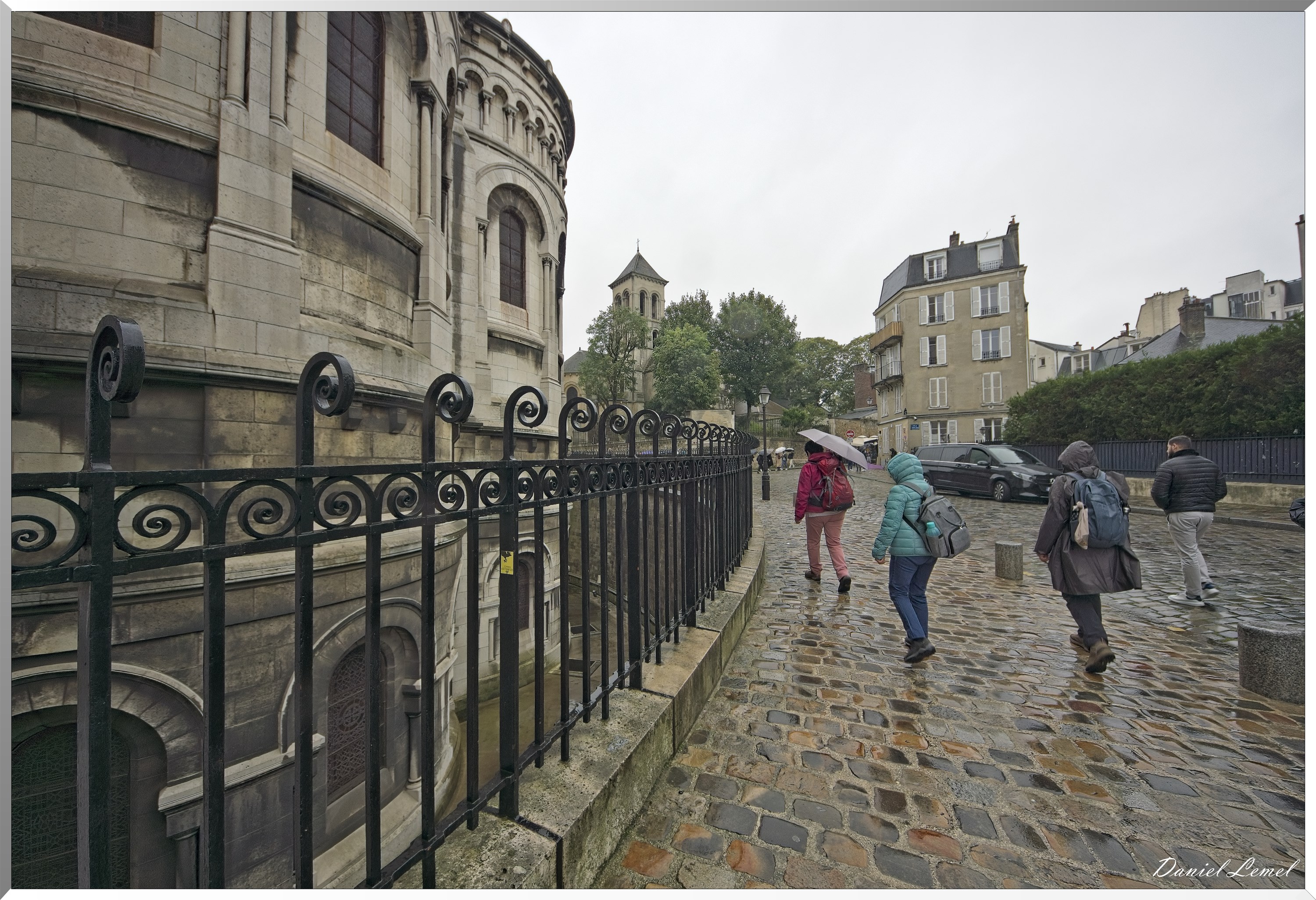 paris-Montmartre