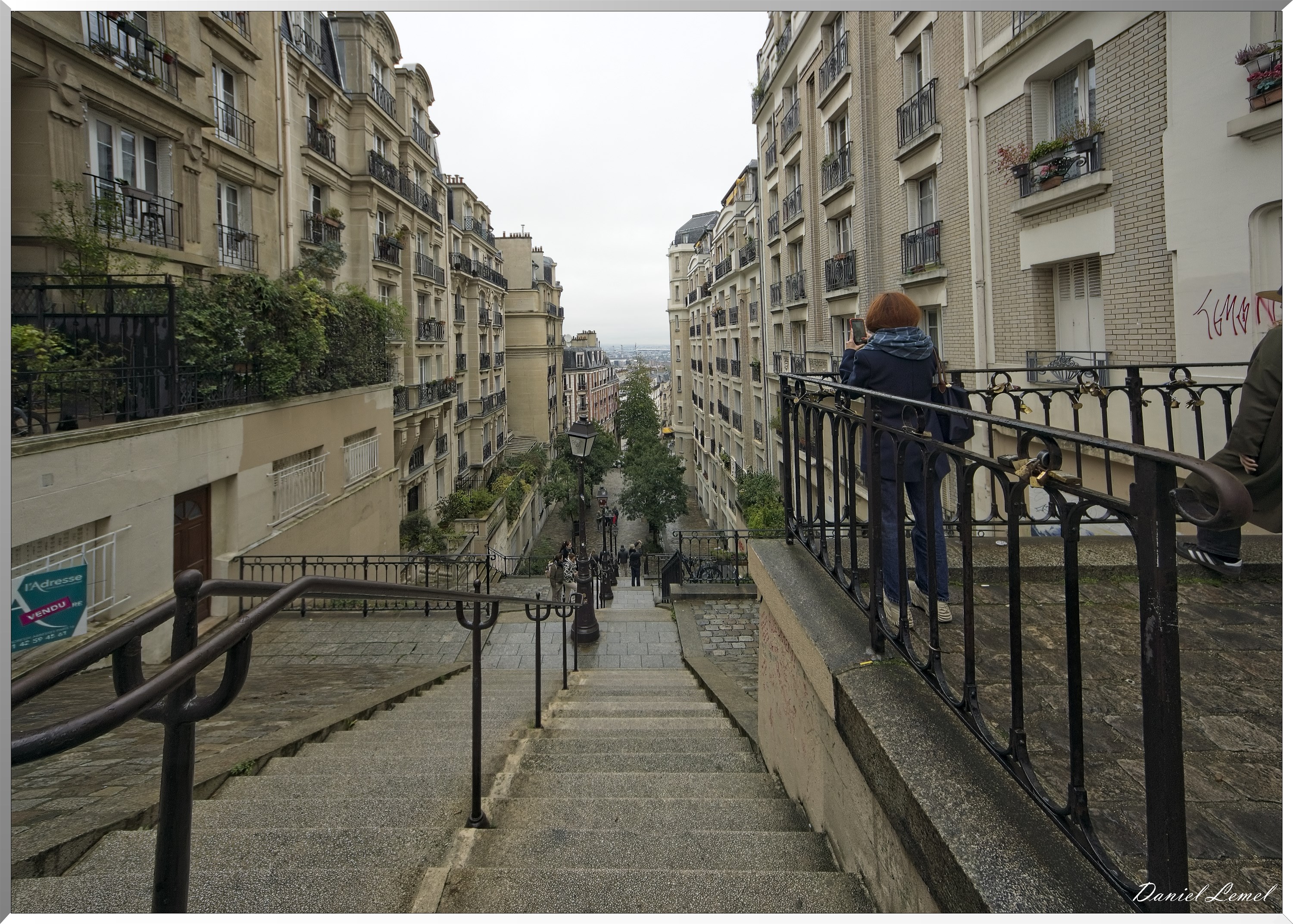 paris-Montmartre