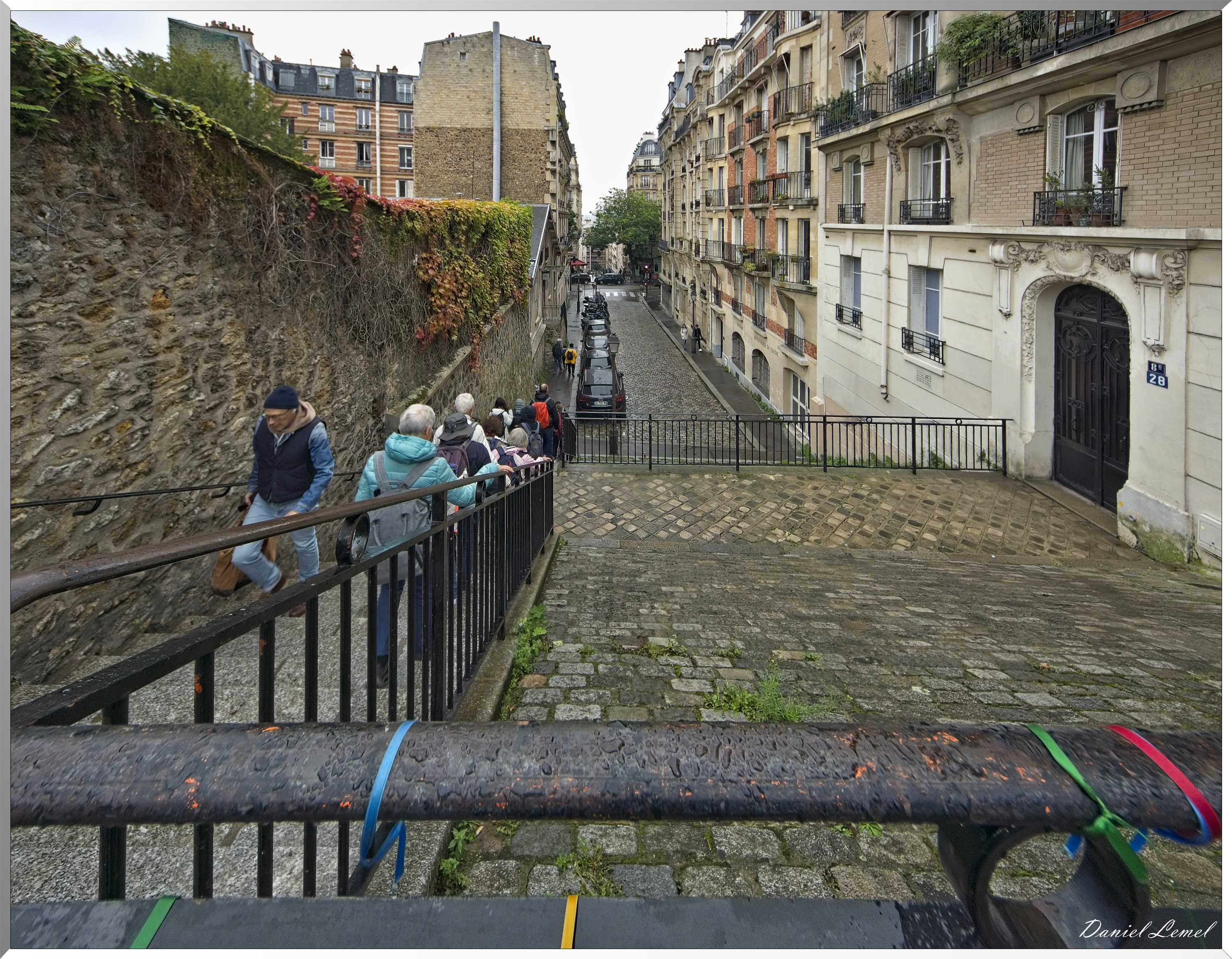 paris-Montmartre