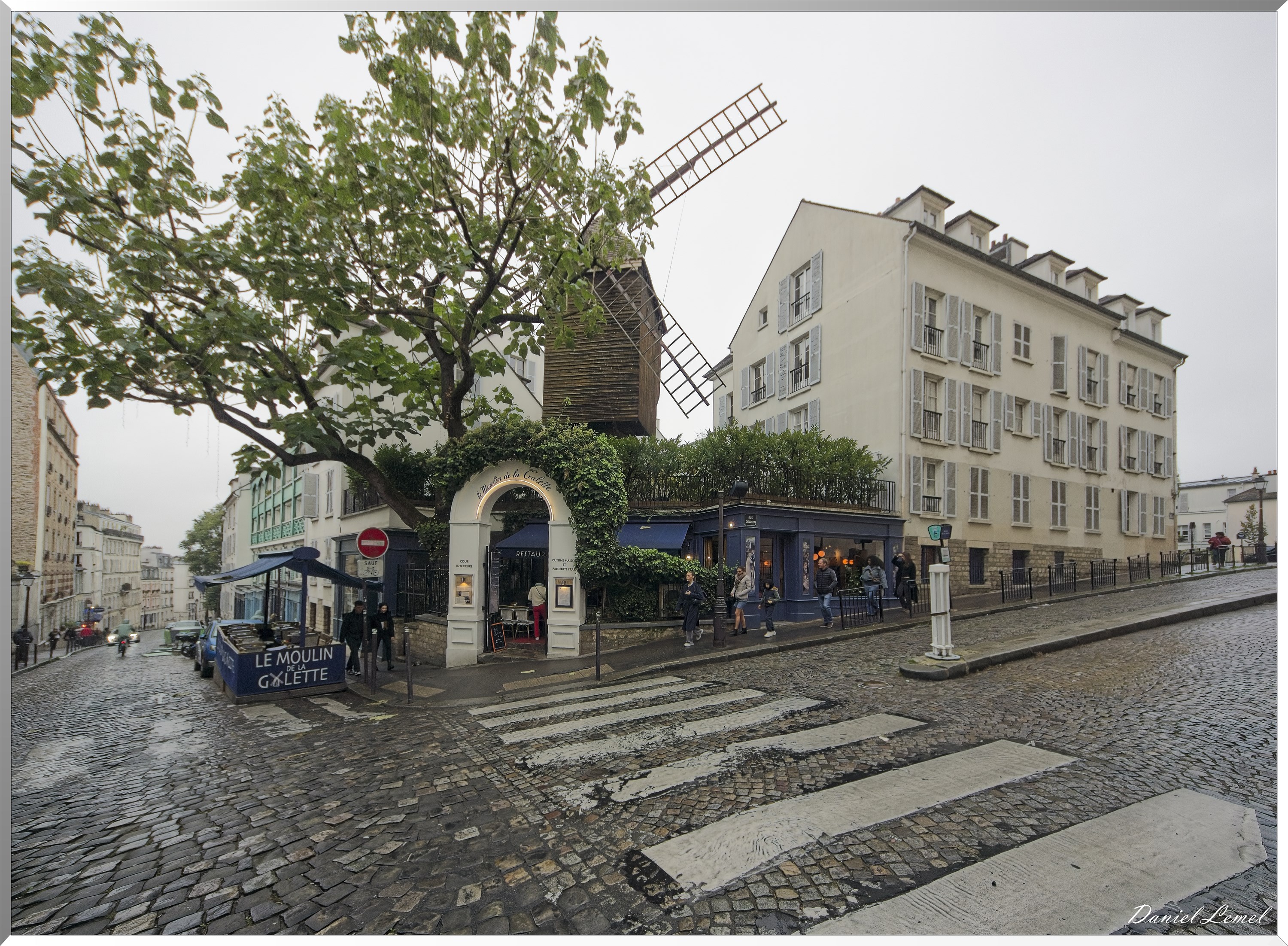 paris-Montmartre