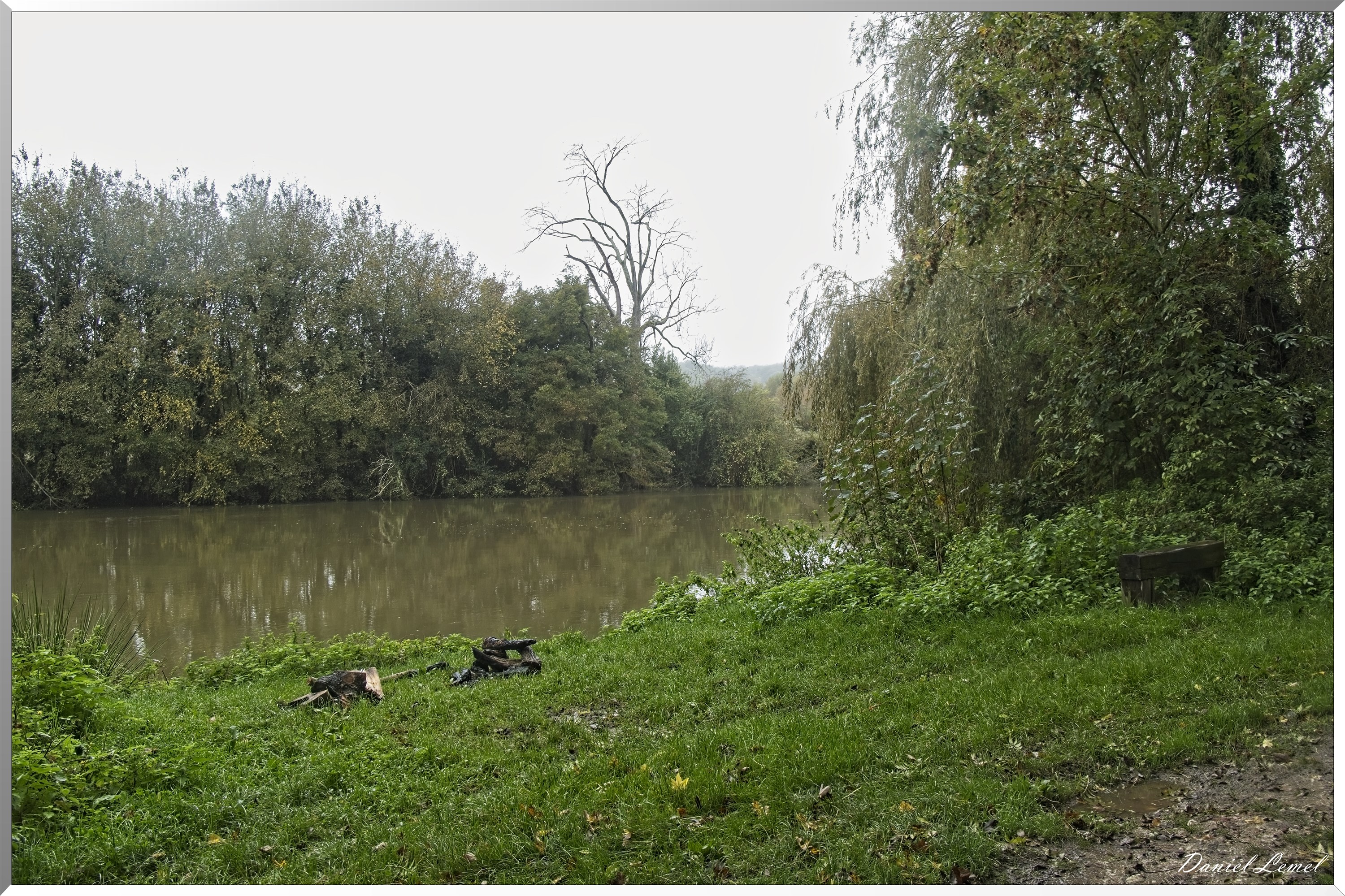 Pressagny l'orgueilleux