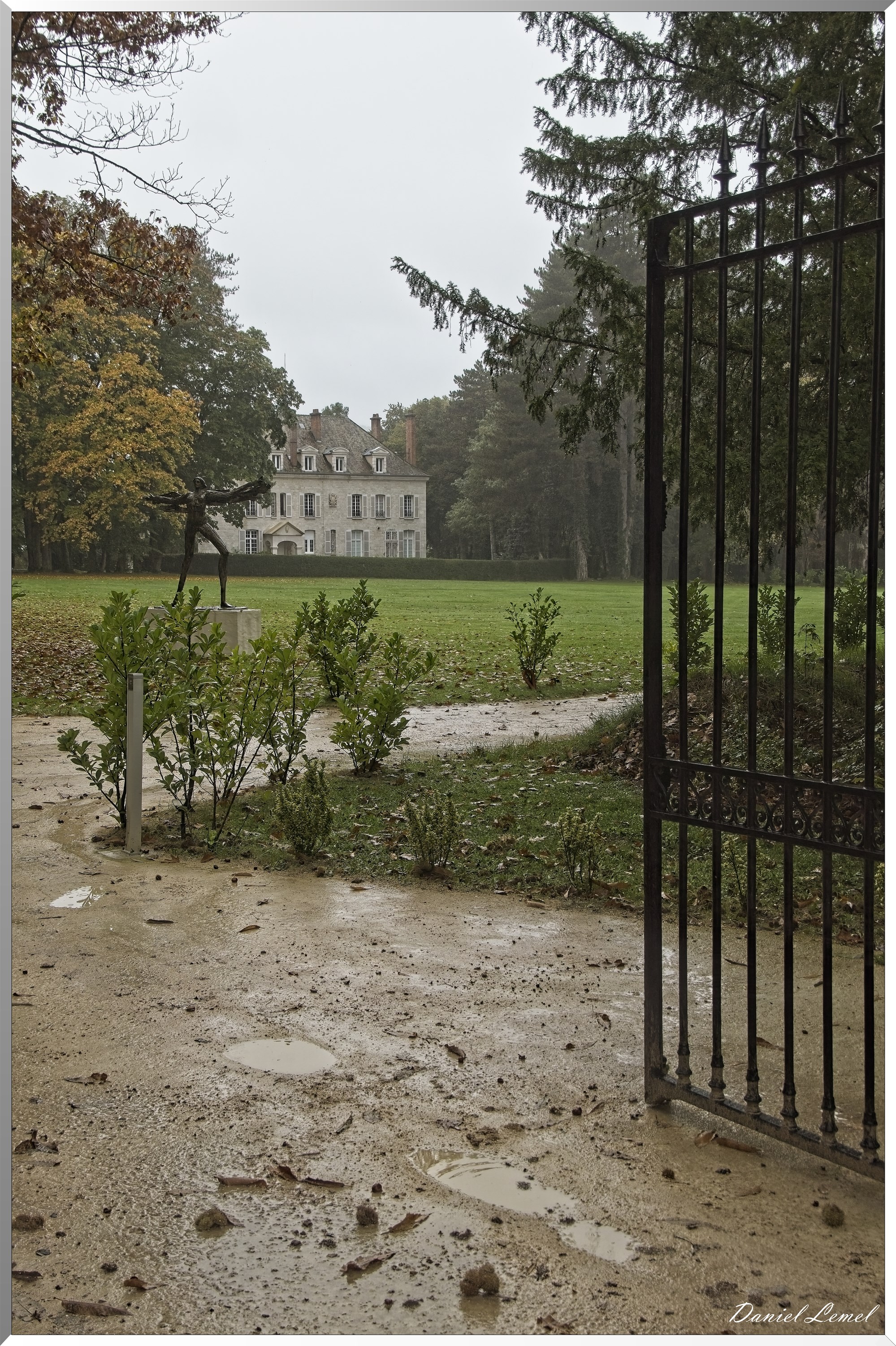 Pressagny l'orgueilleux