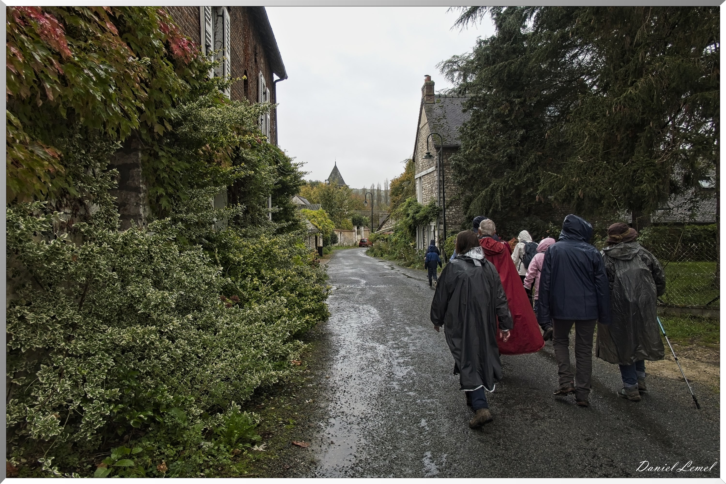 Pressagny l'orgueilleux