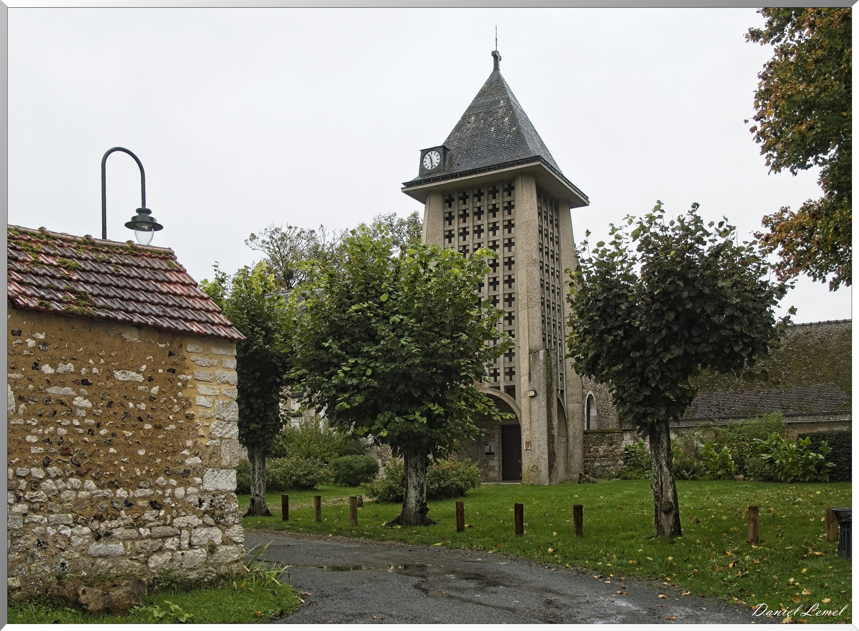 Pressagny l'orgueilleux