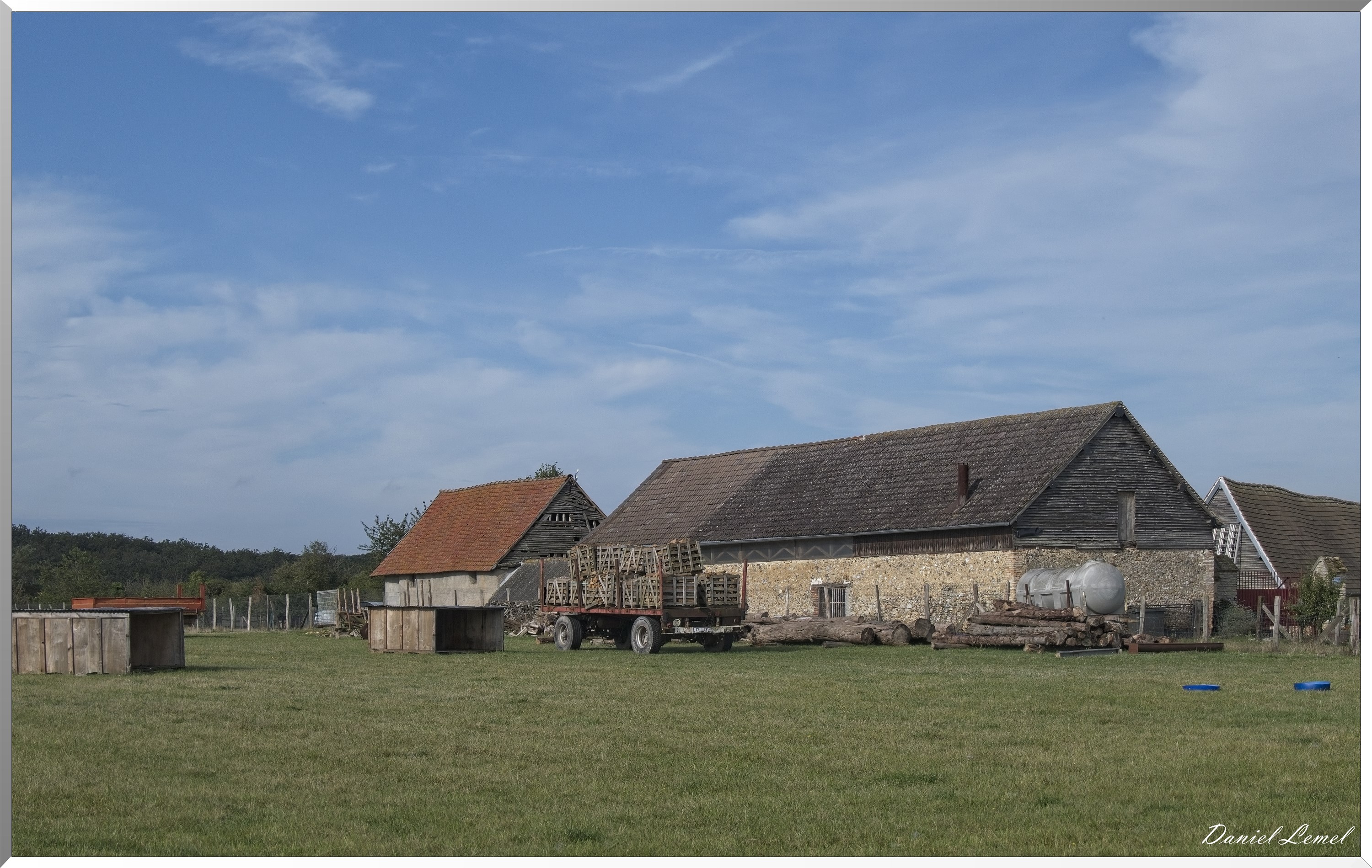 Jouy-sur-Eure
