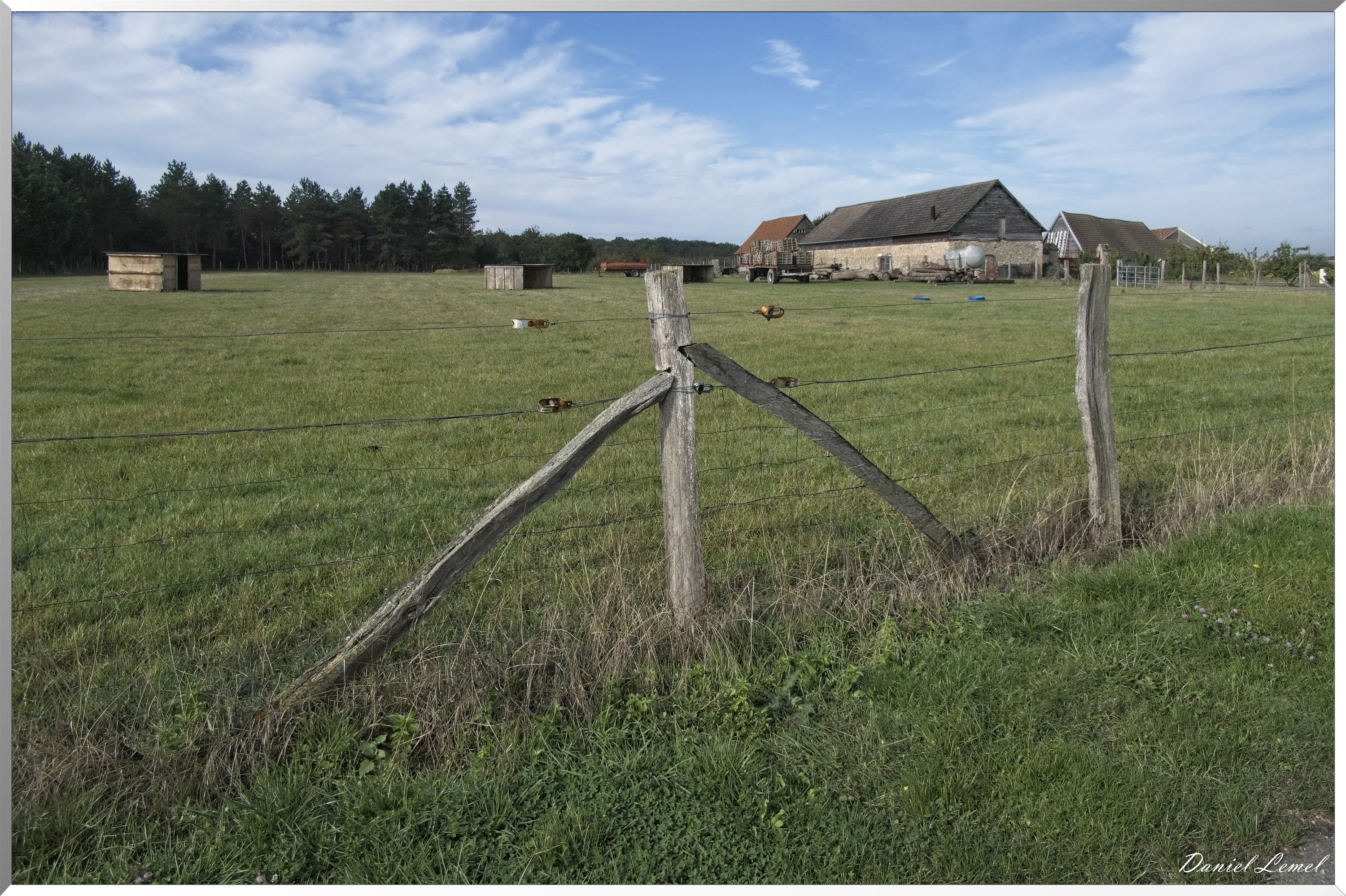 Jouy-sur-Eure