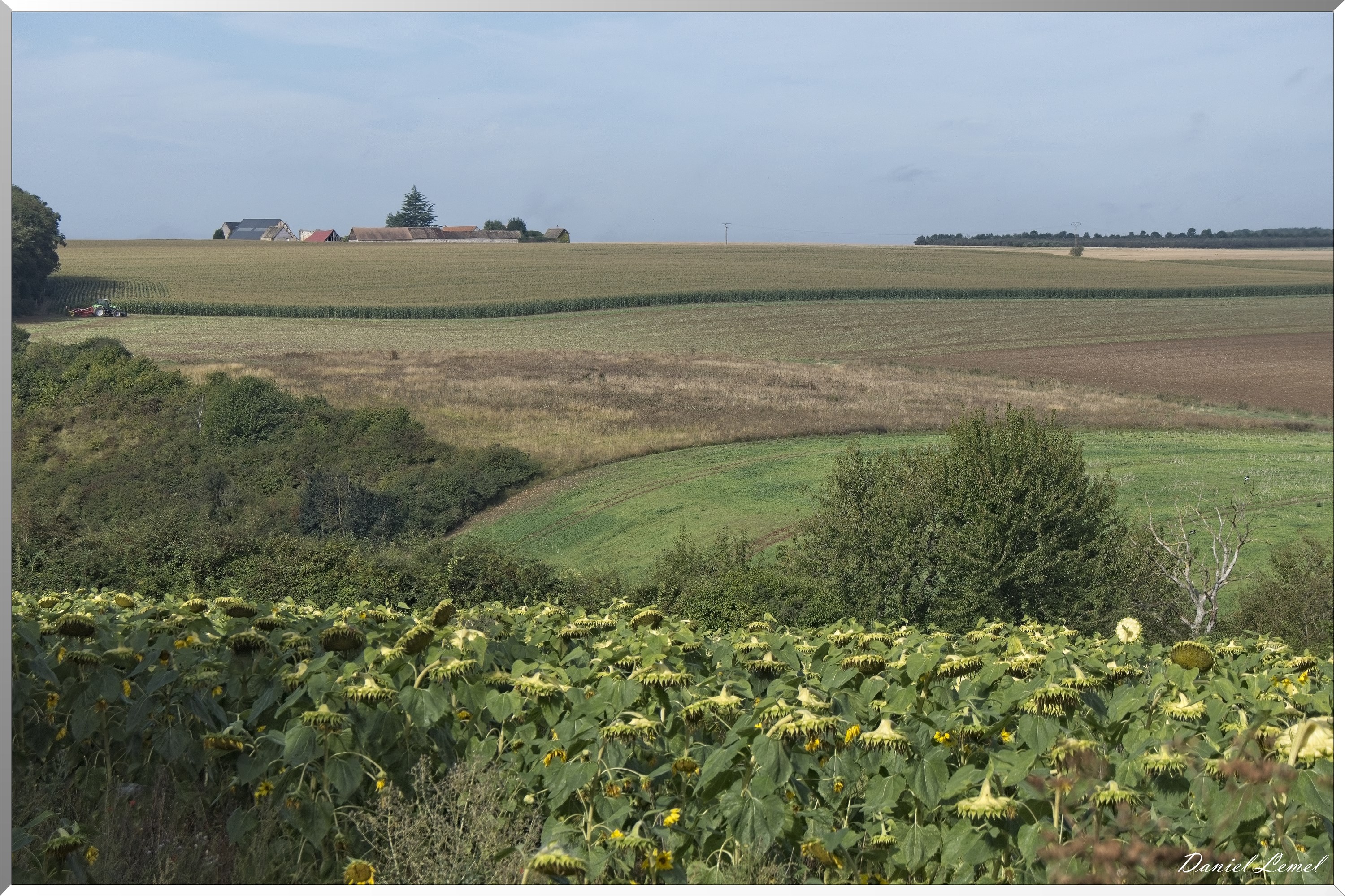 Jouy-sur-Eure