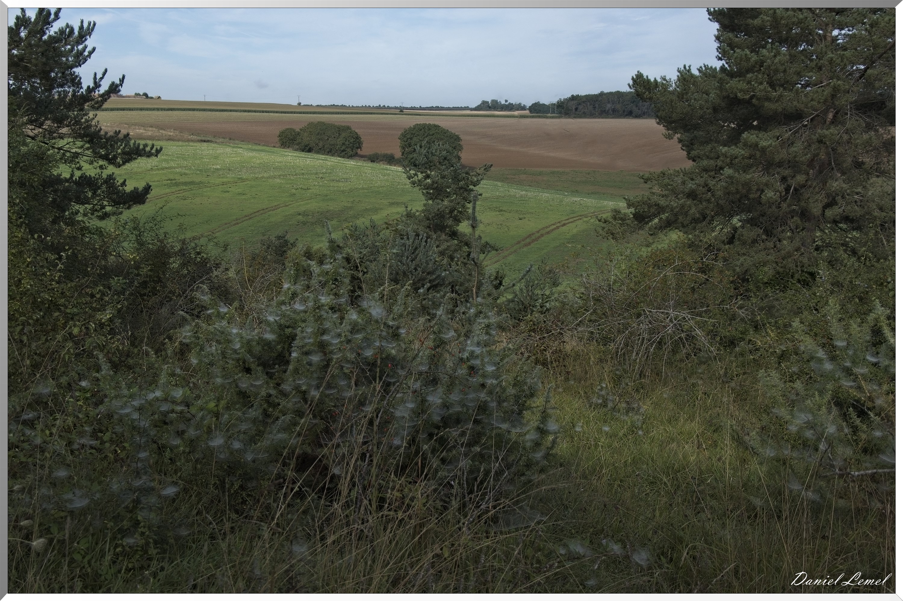 Jouy-sur-Eure