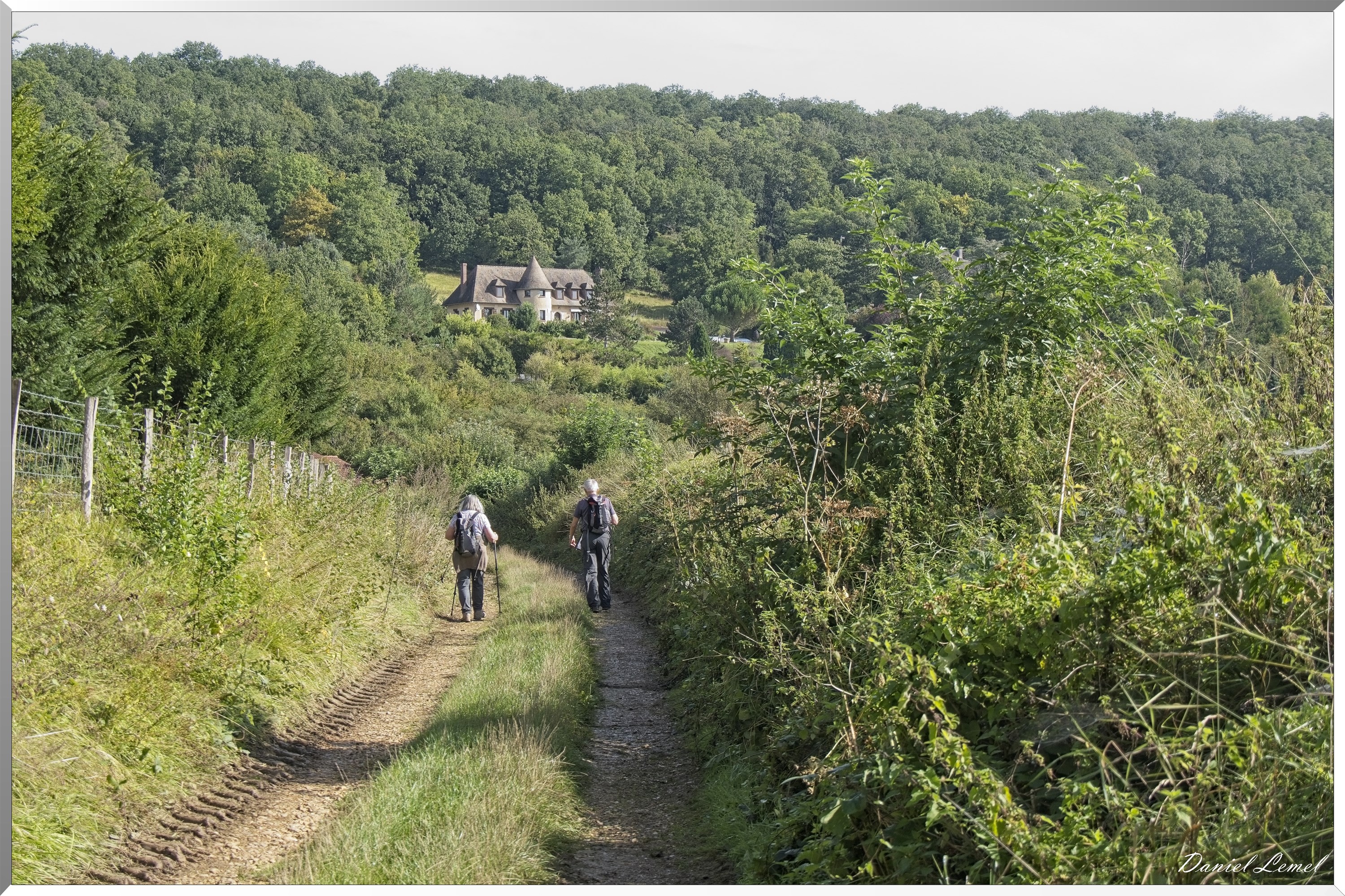 Jouy-sur-Eure