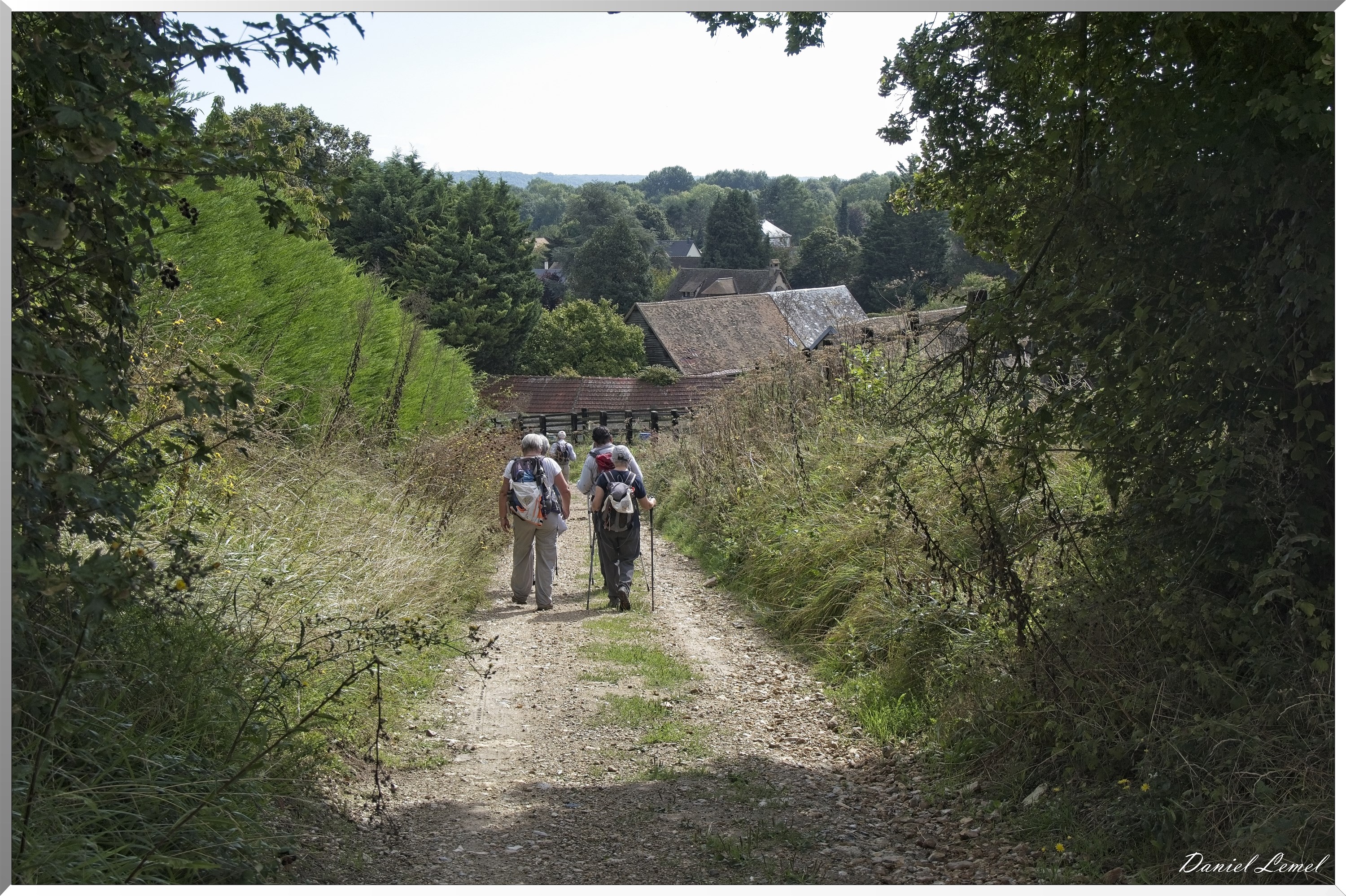 Jouy-sur-Eure