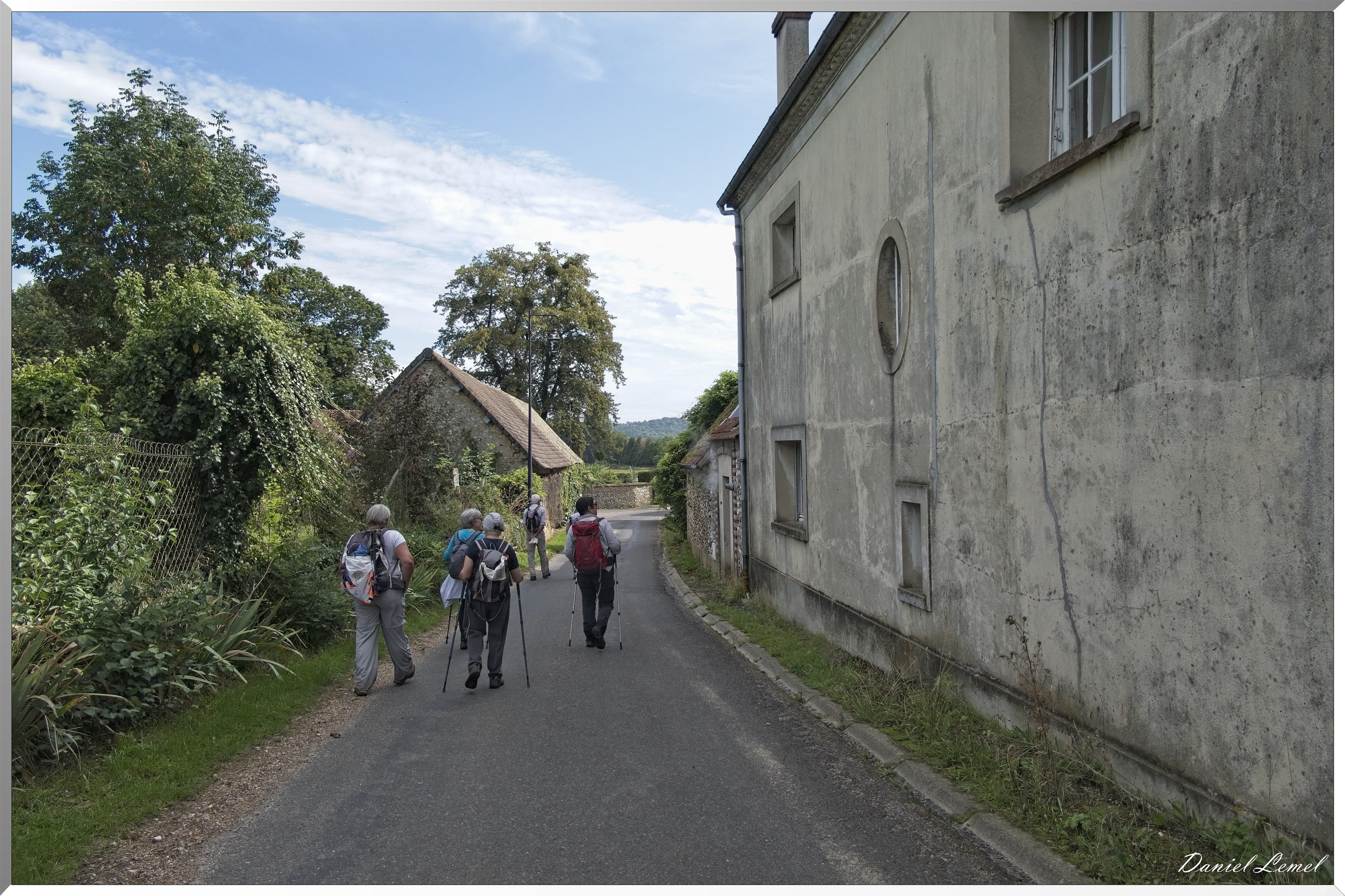 Jouy-sur-Eure