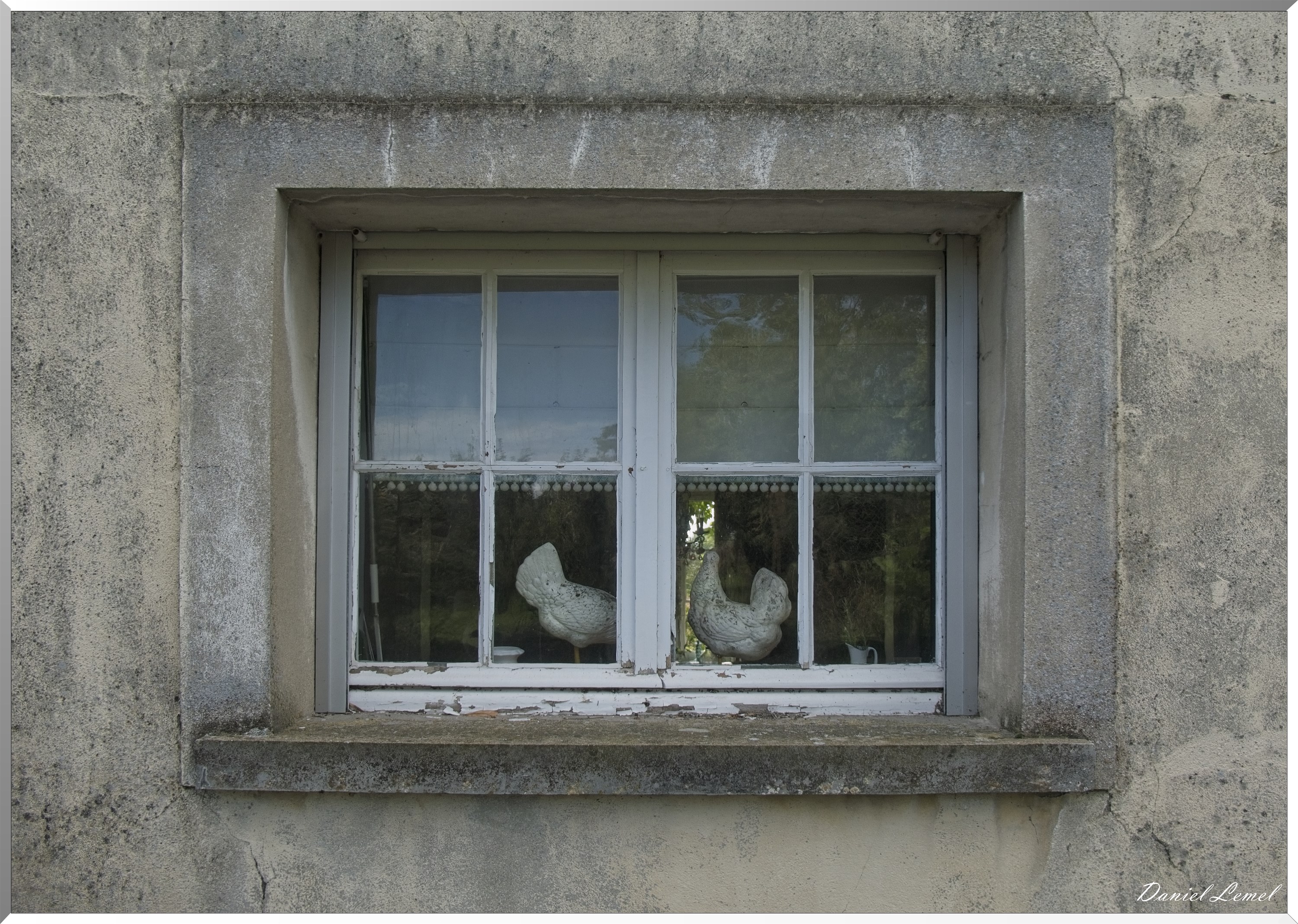 Jouy-sur-Eure