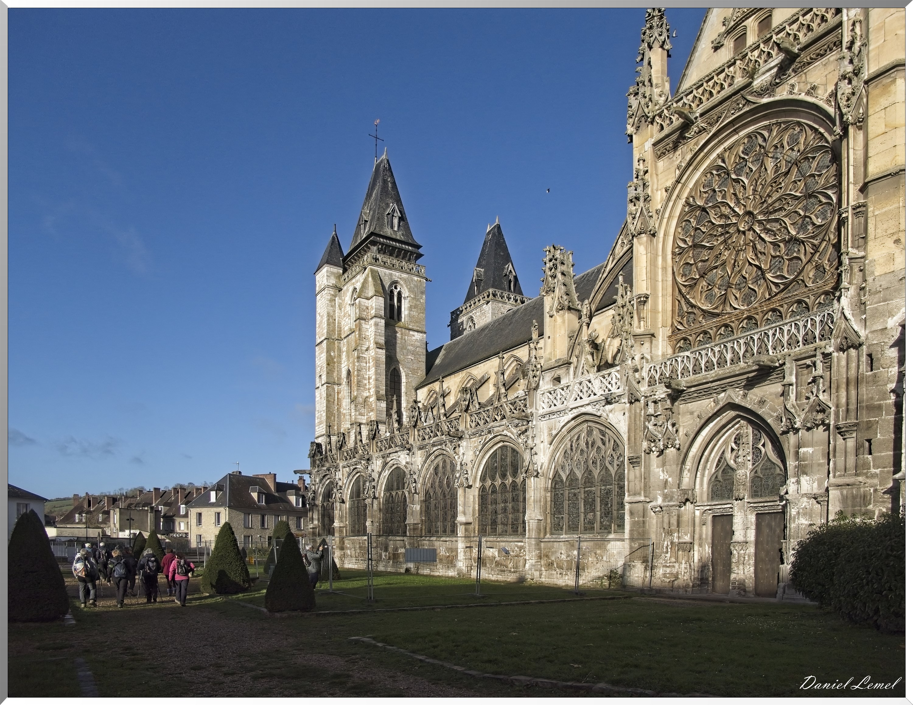Le-Petit-Andelys