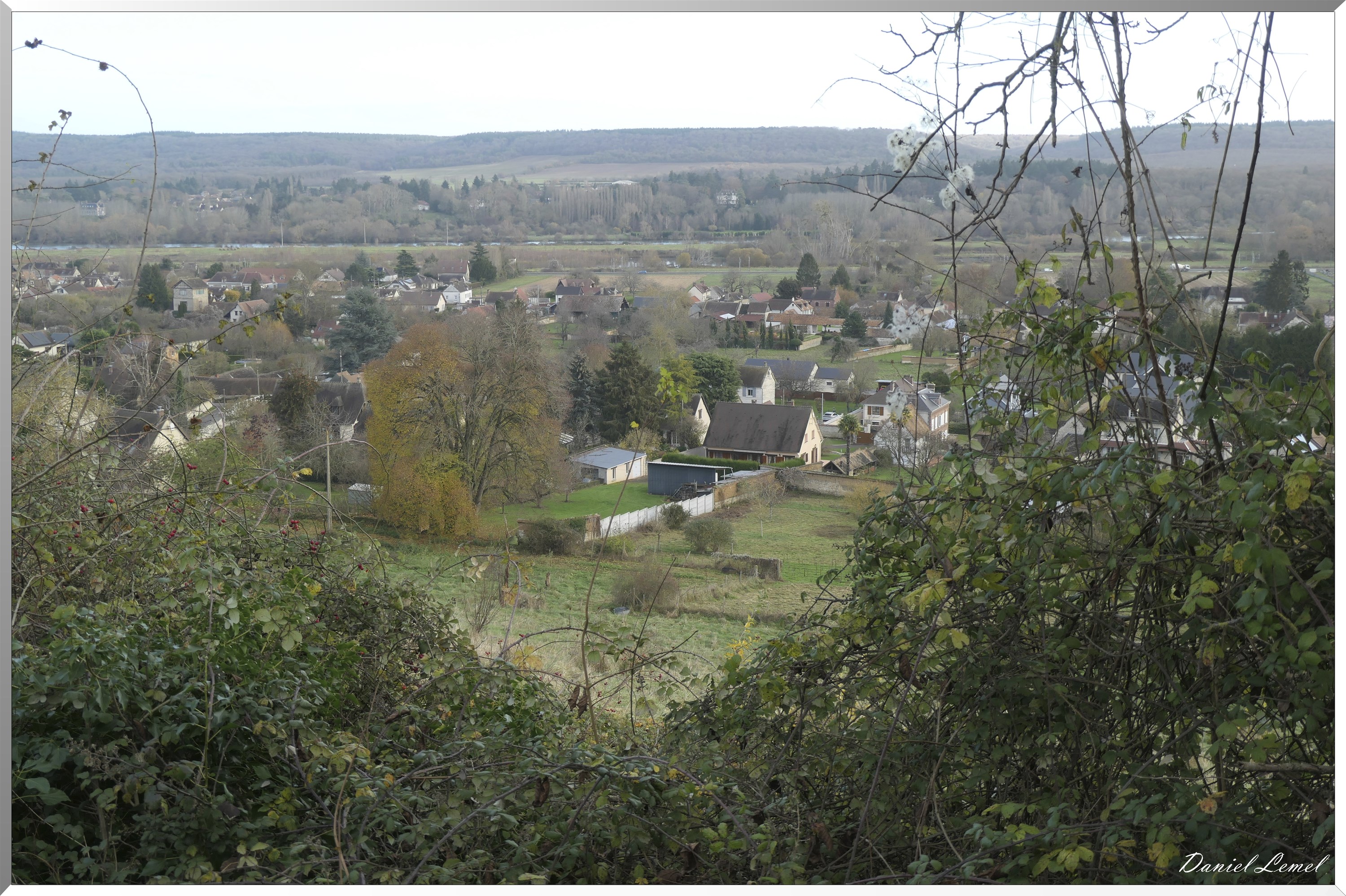 Saint-Just