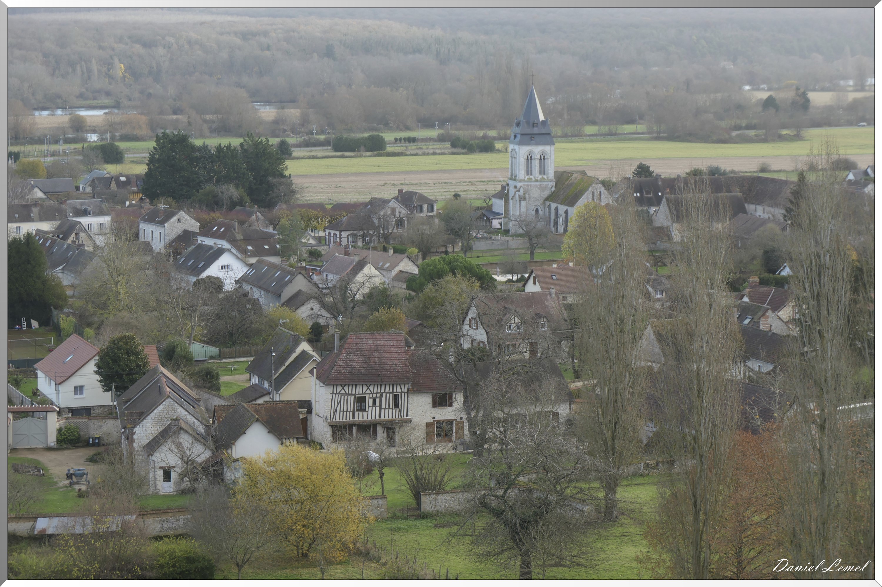 Saint-Just