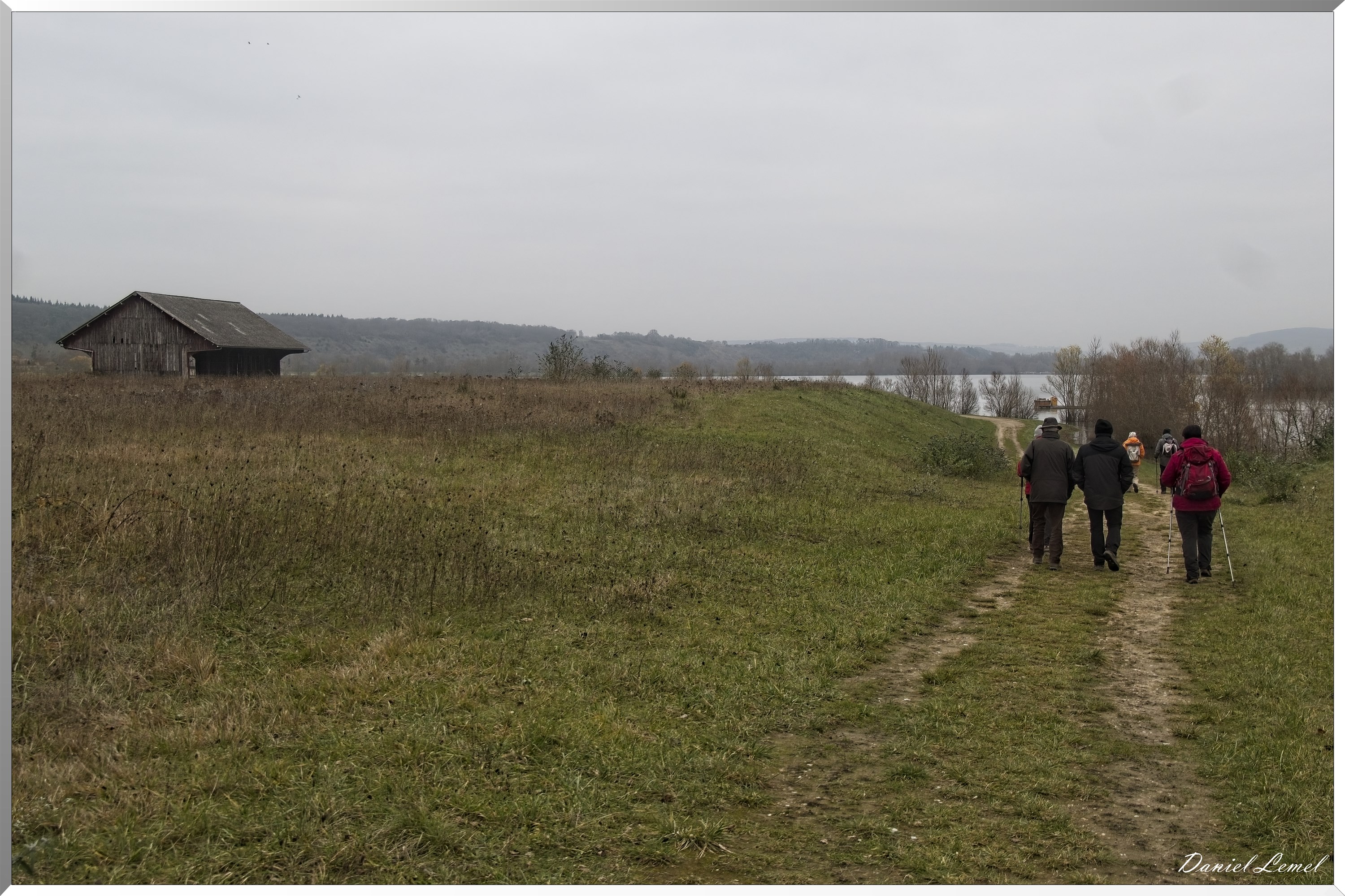 Courcelles