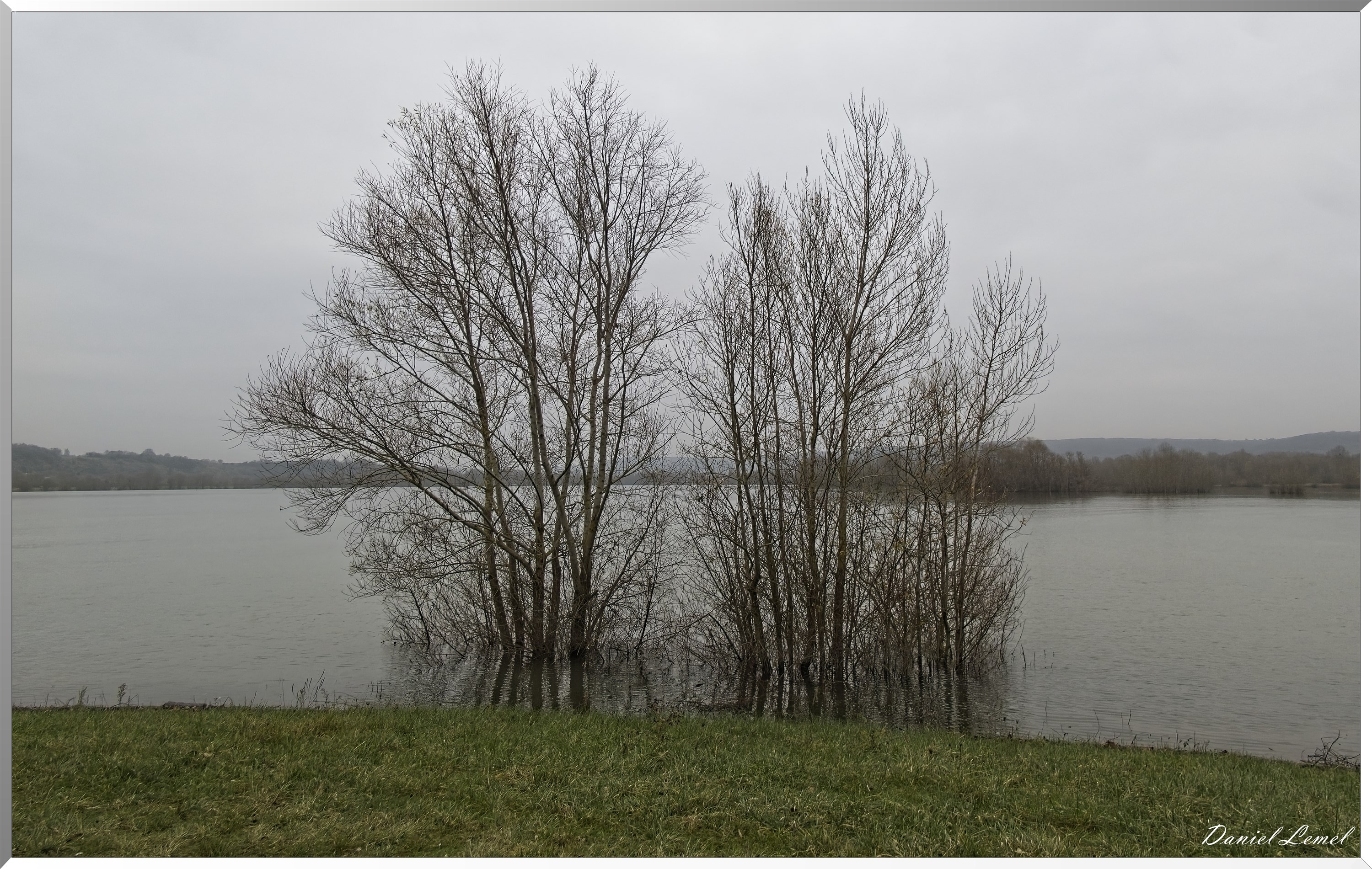Courcelles