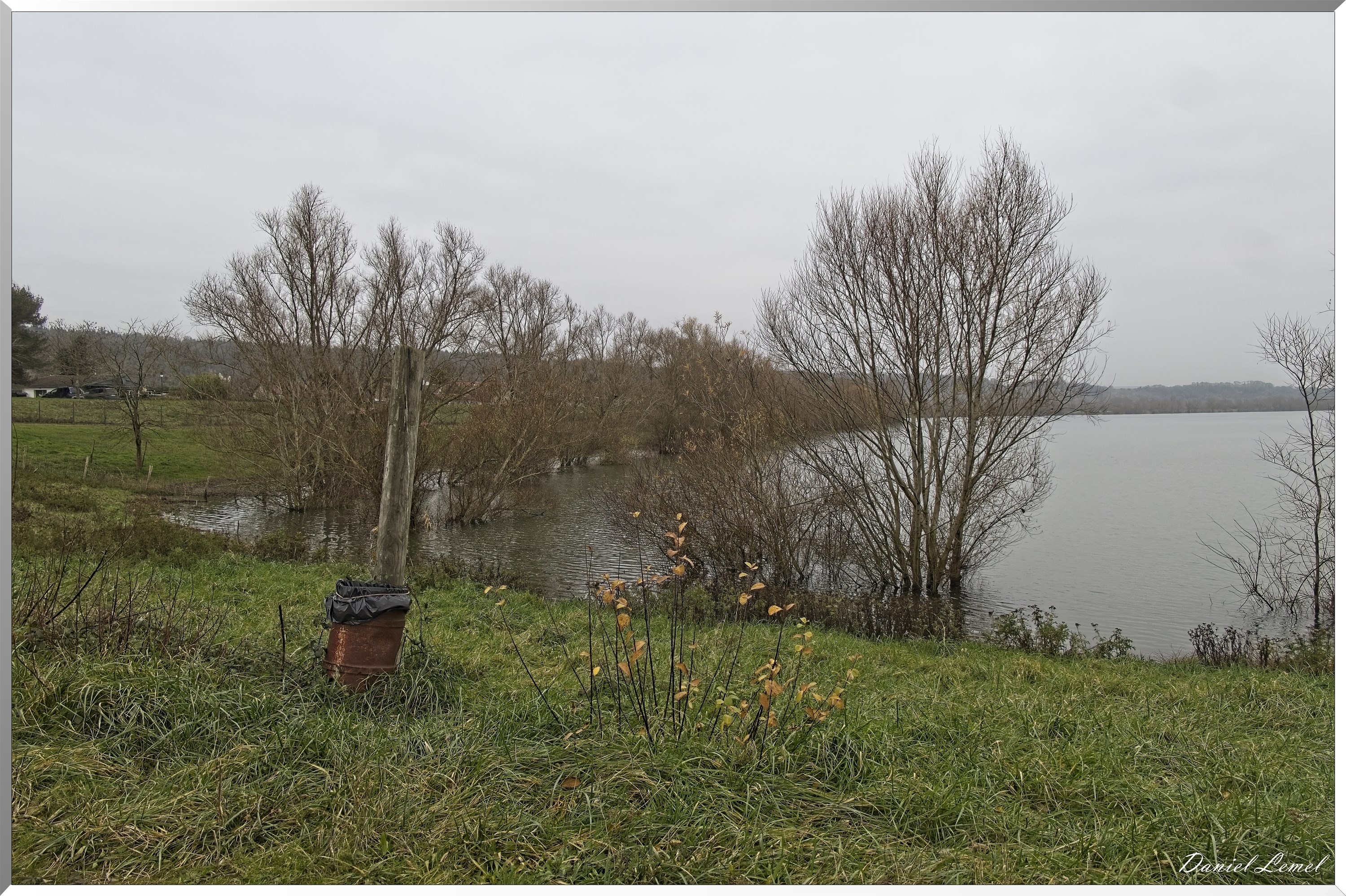 Courcelles