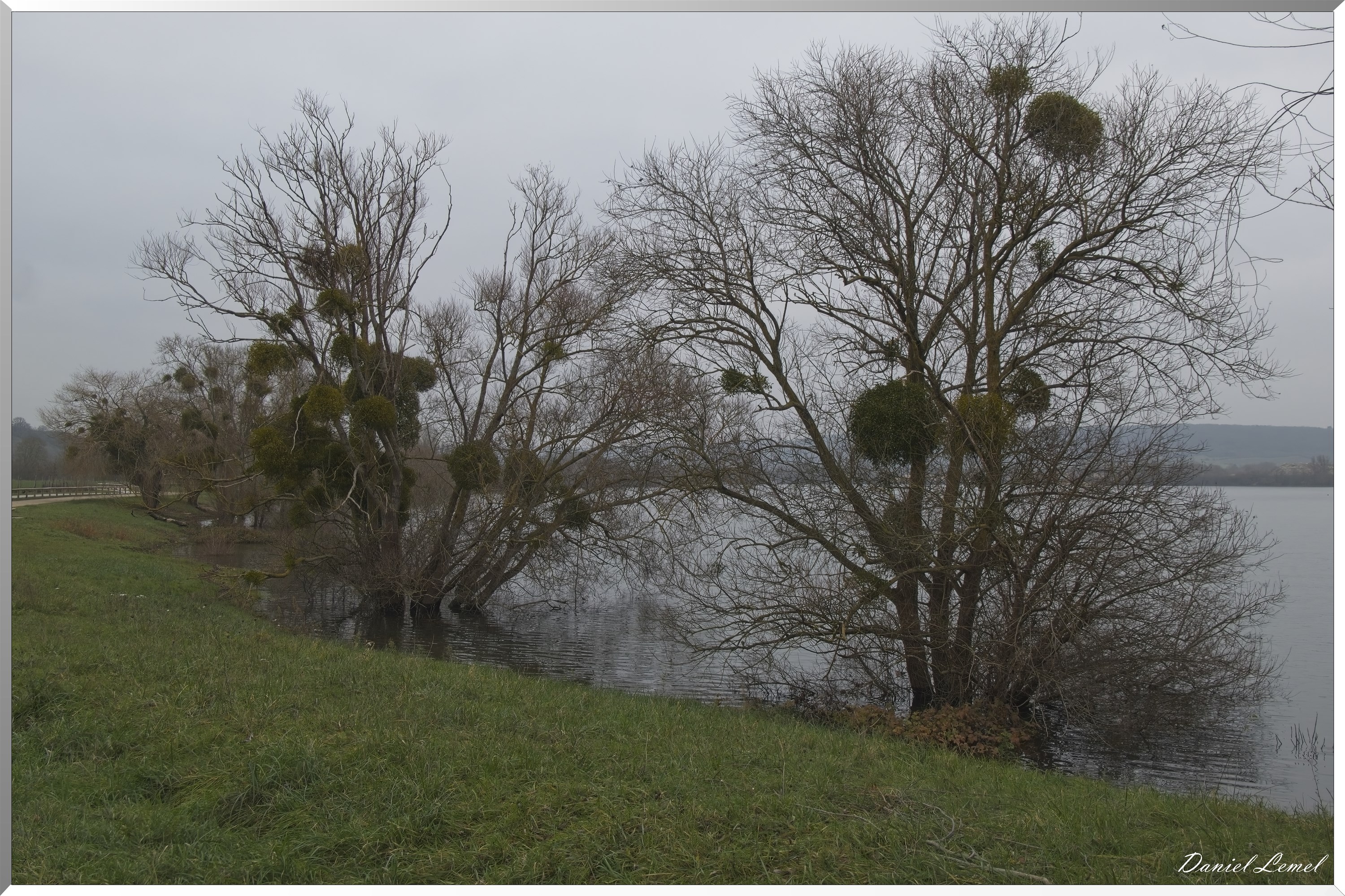 Courcelles