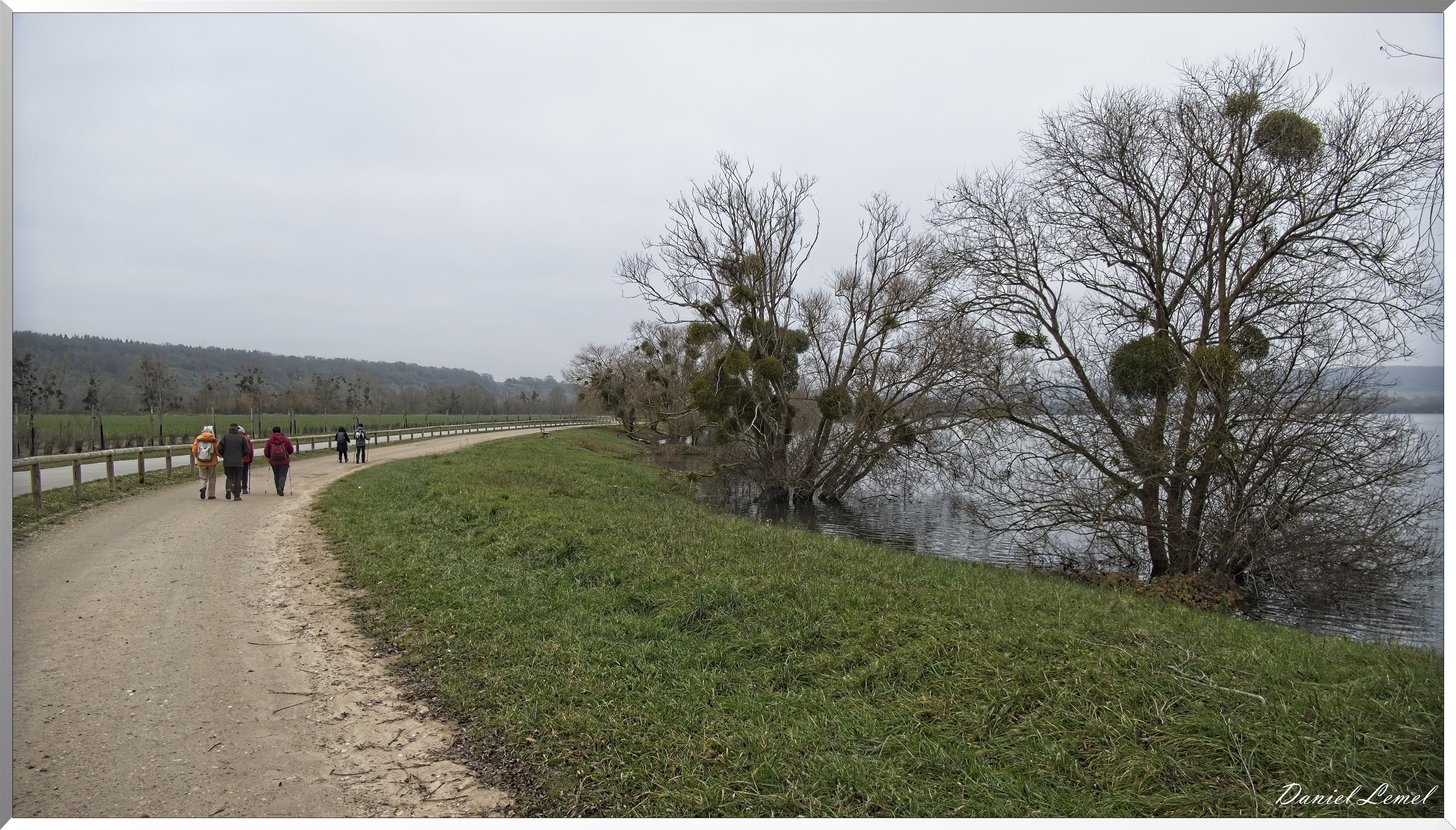 Courcelles