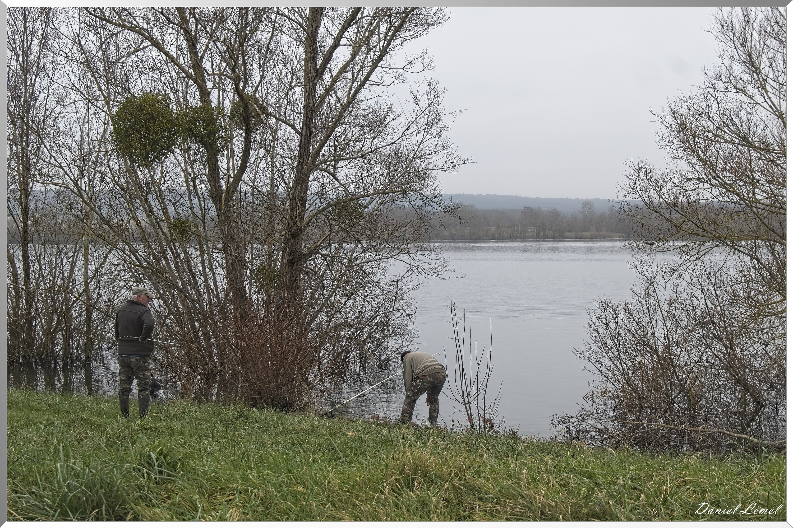 Courcelles