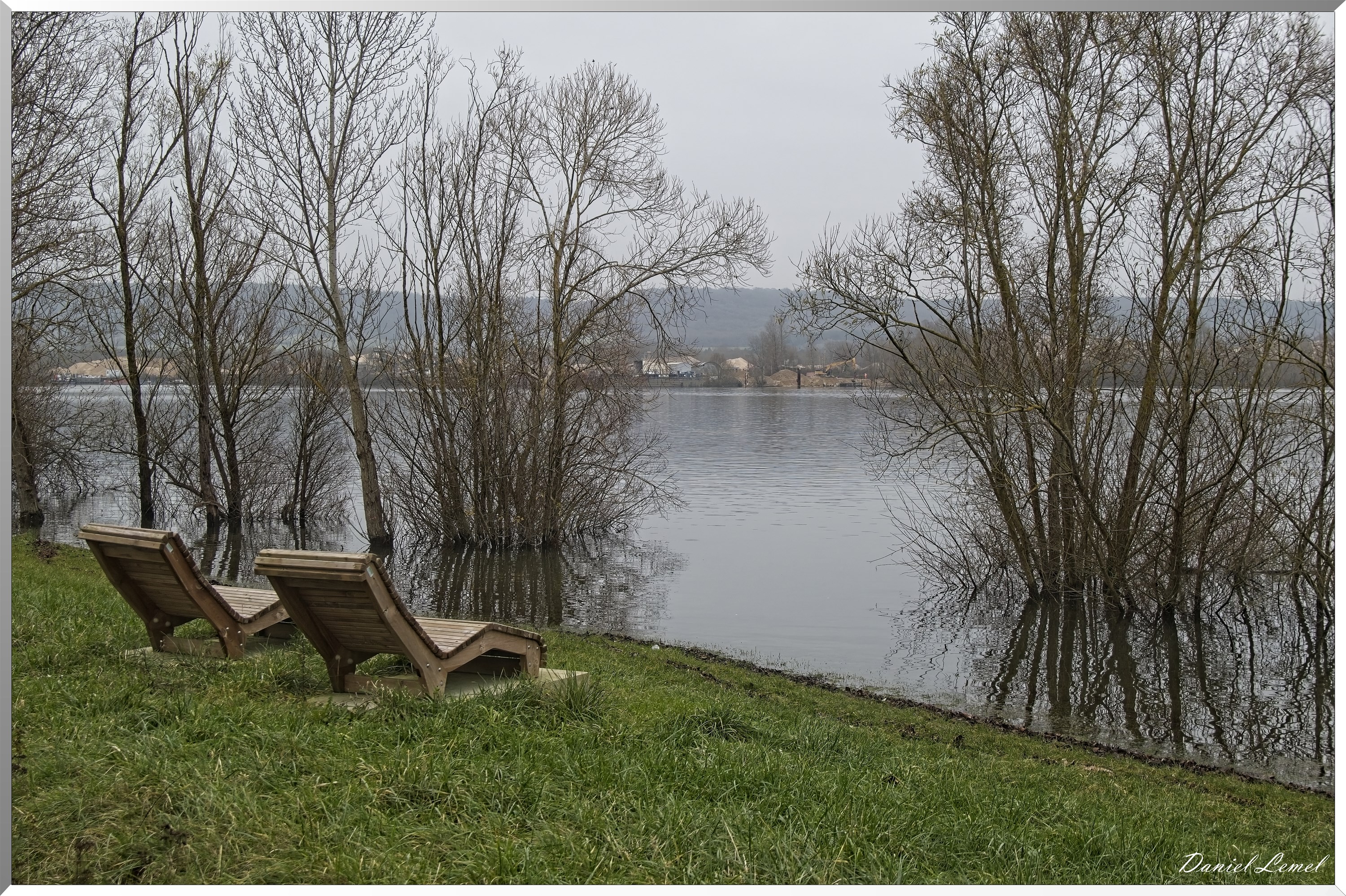 Courcelles