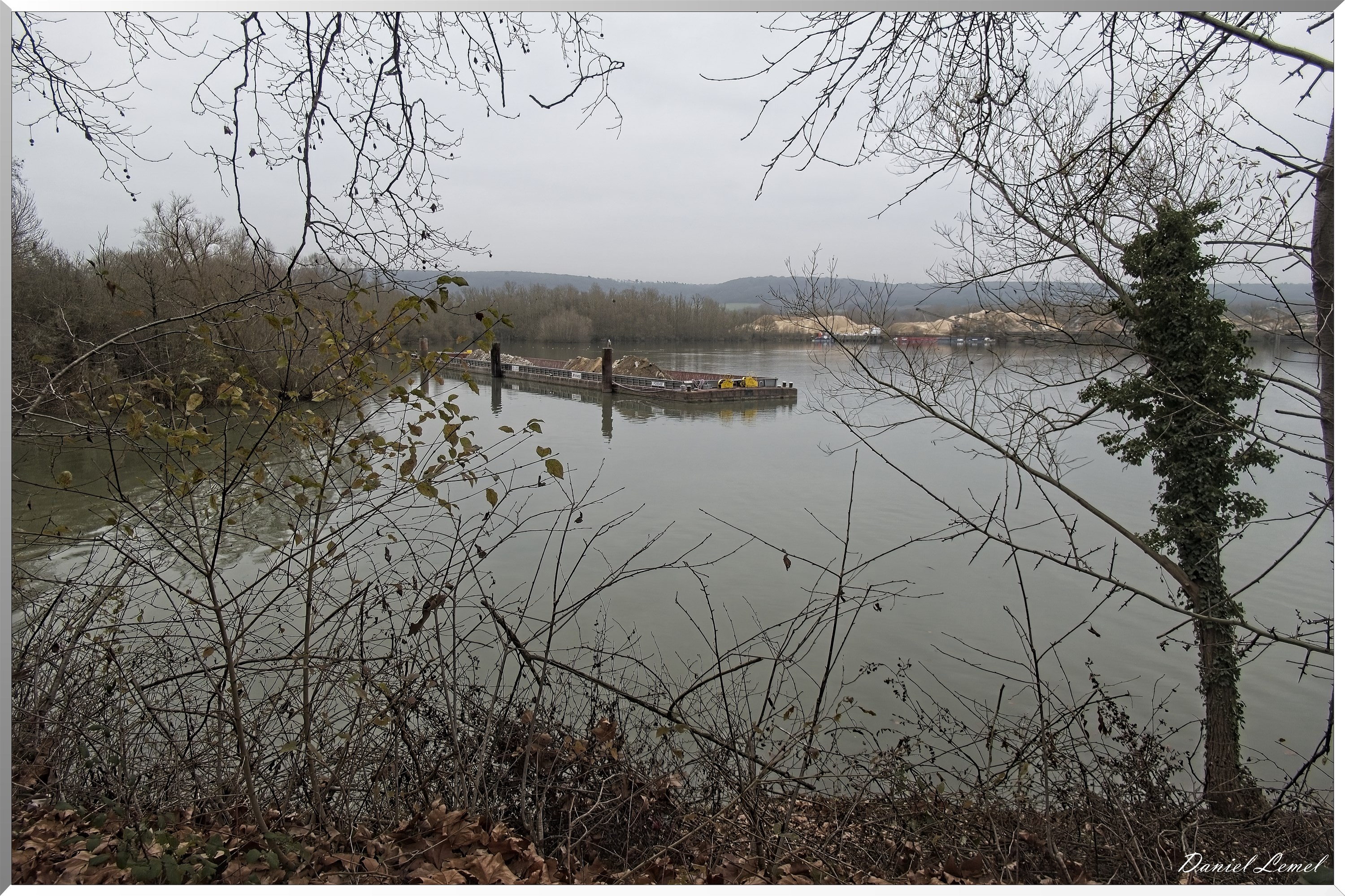 Courcelles