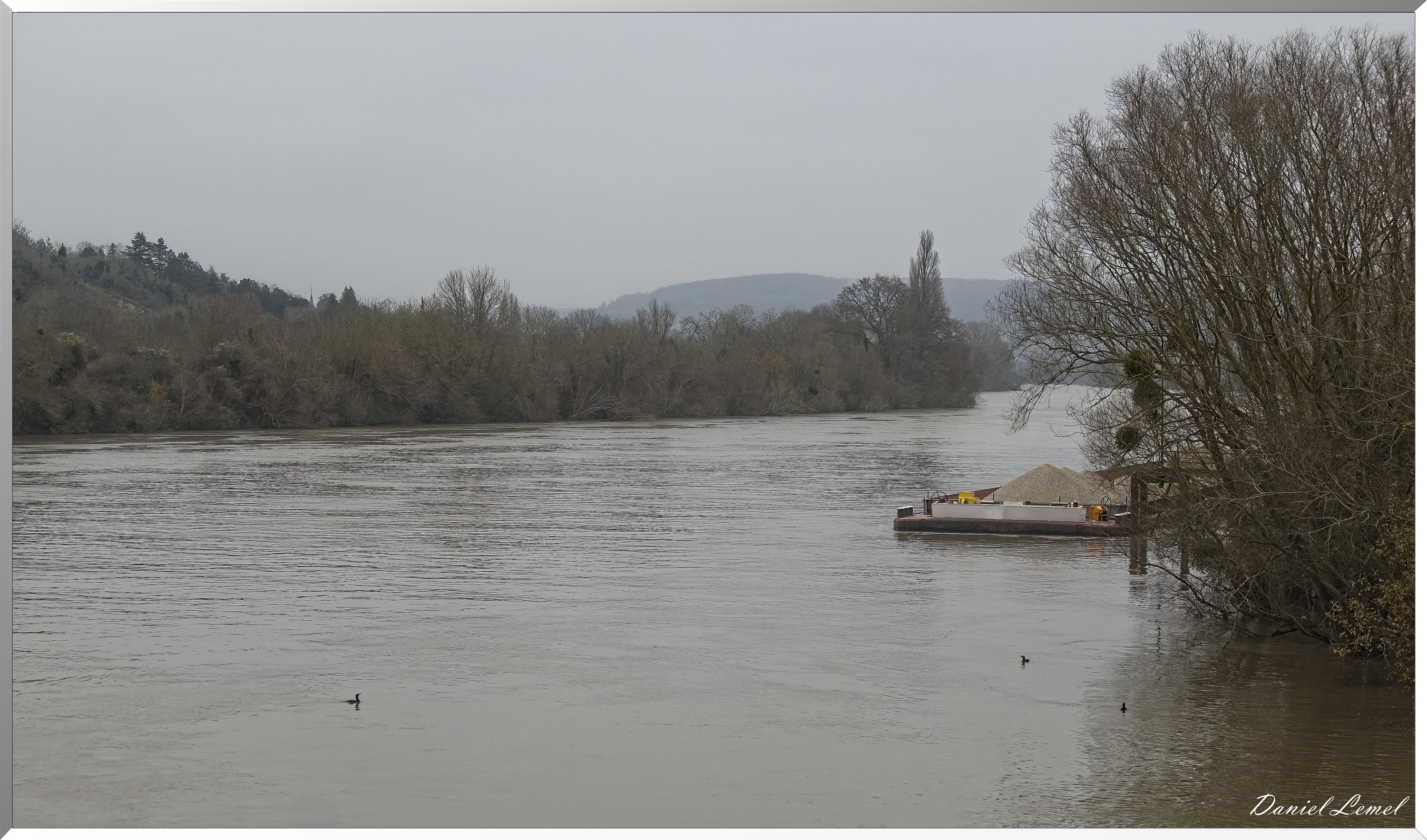 Courcelles