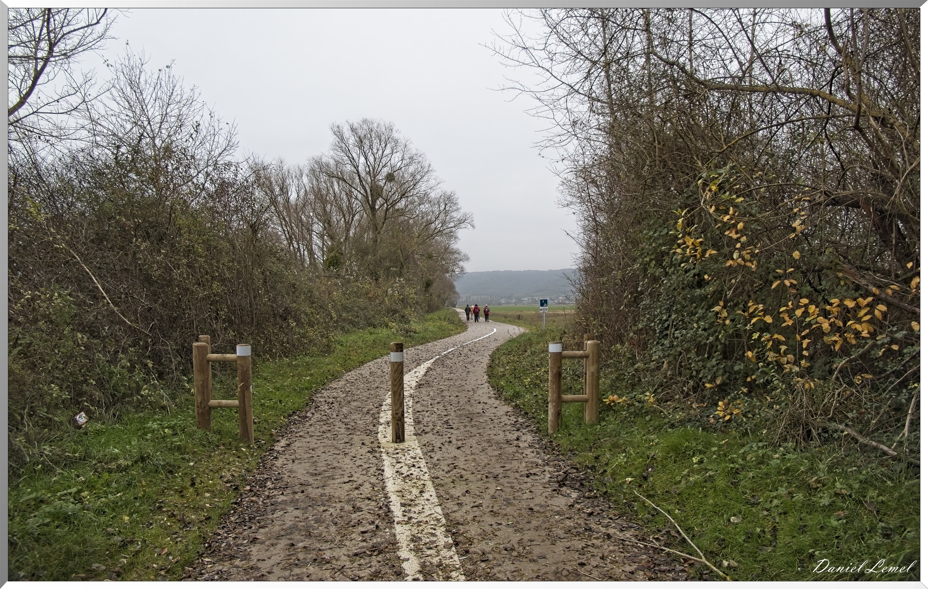 Courcelles