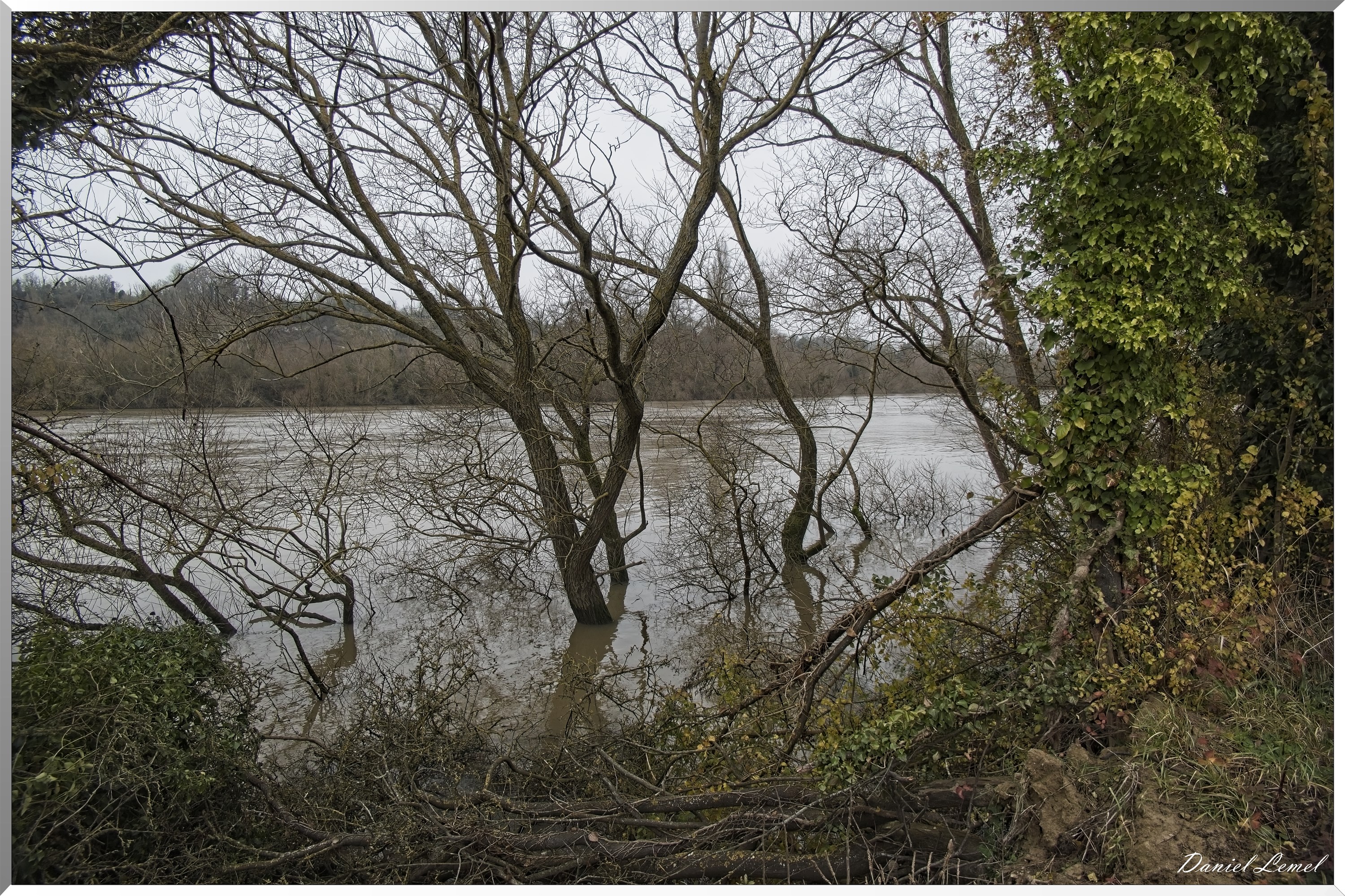 Courcelles