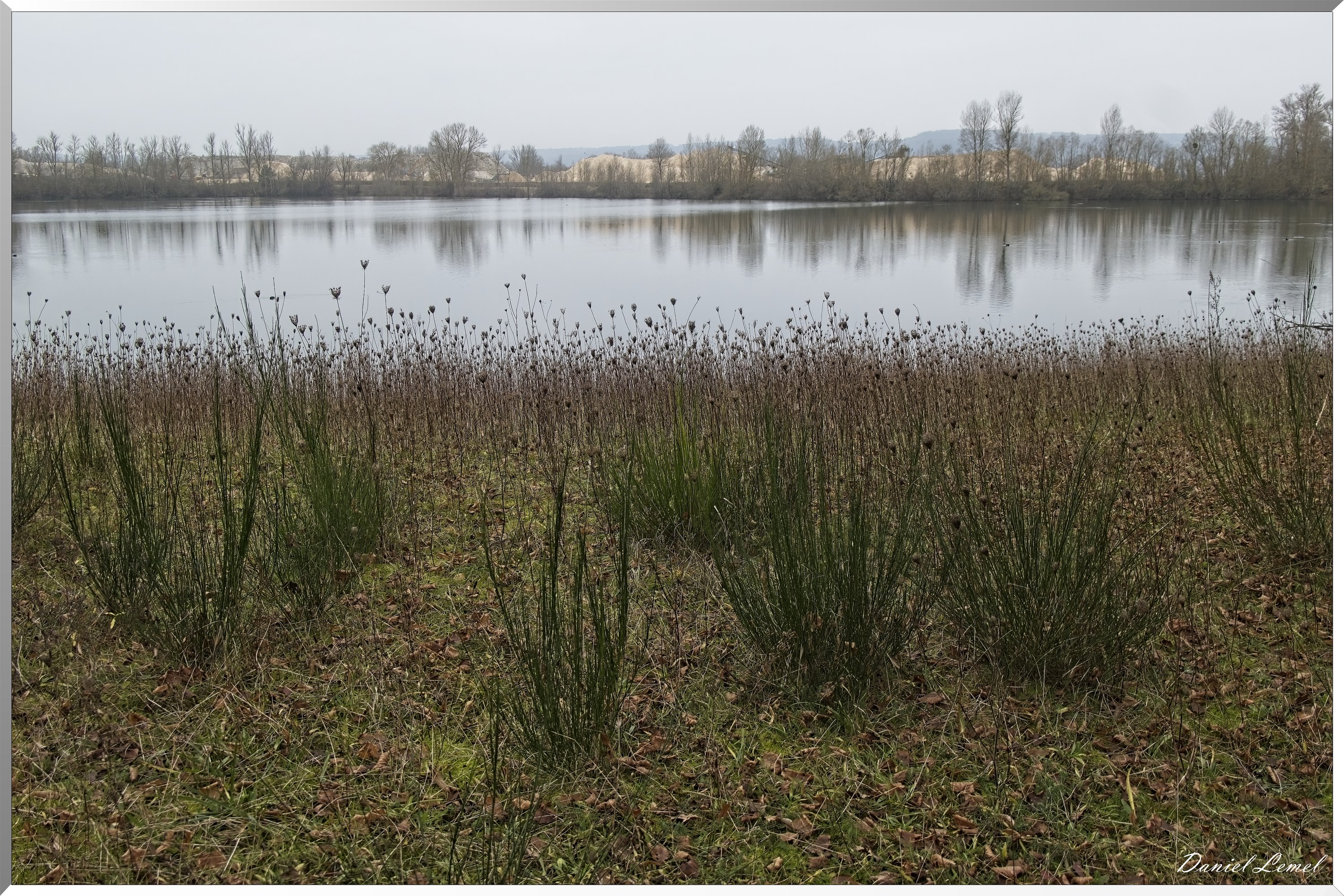 Courcelles