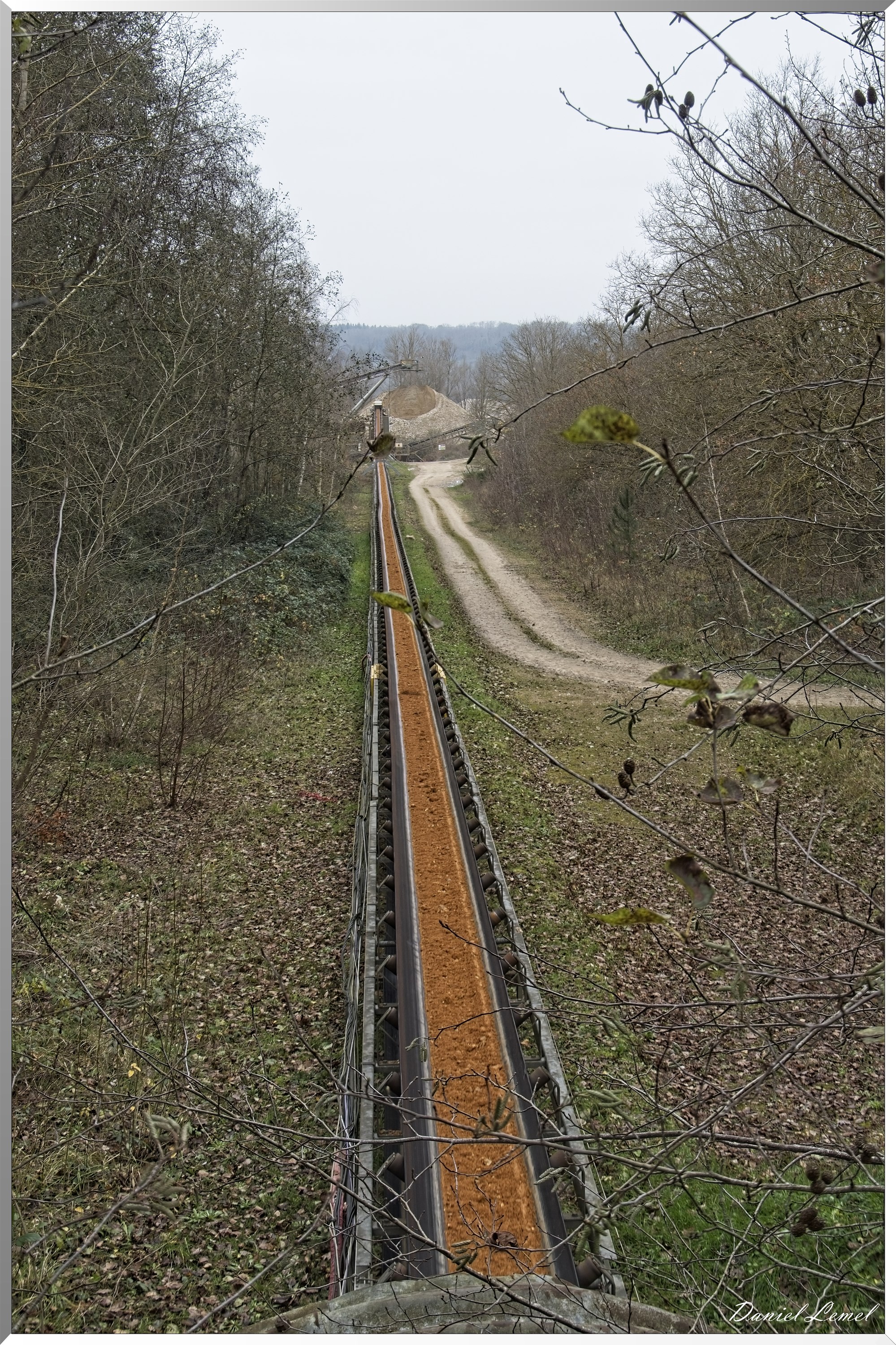 Courcelles