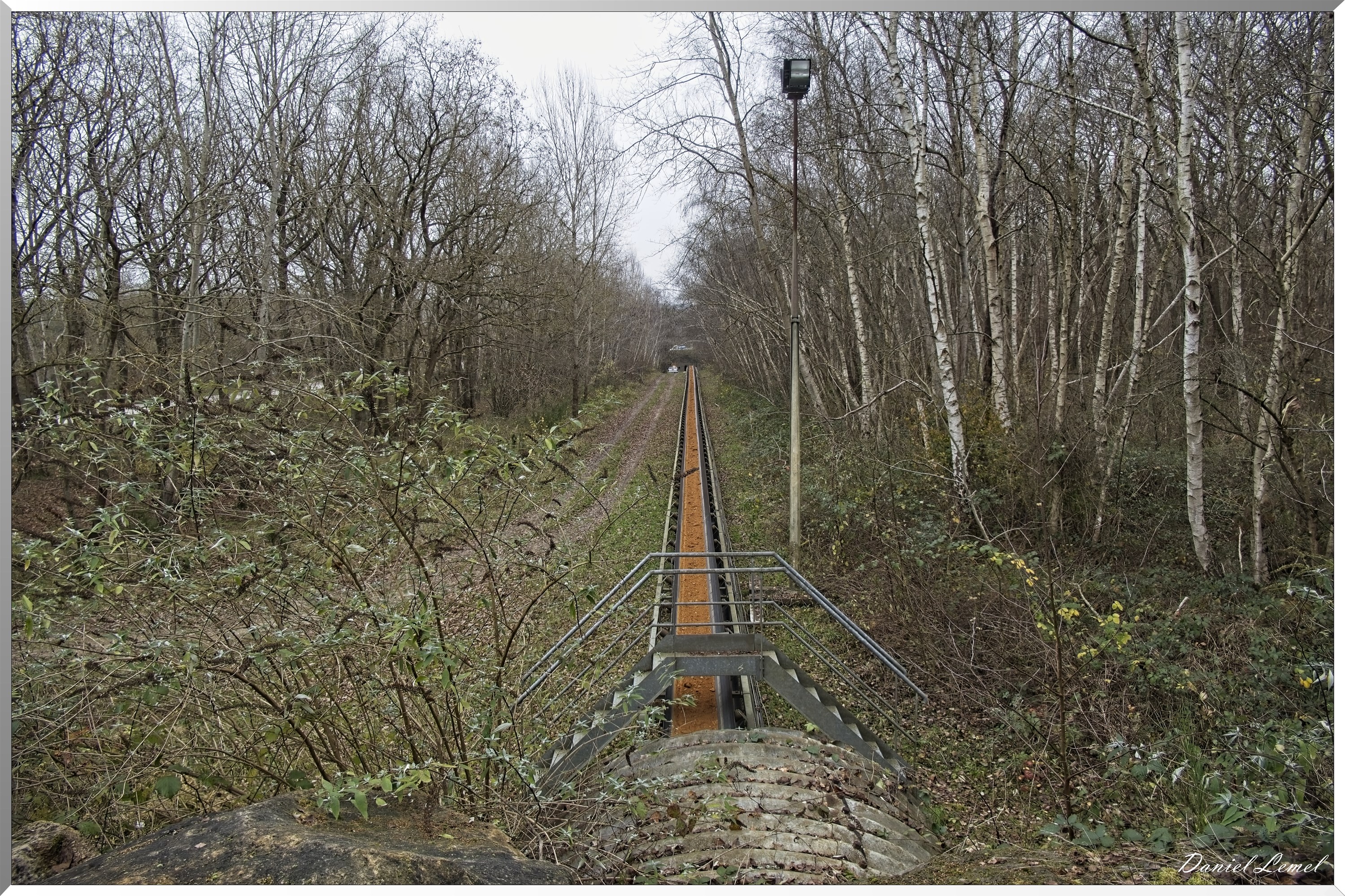 Courcelles