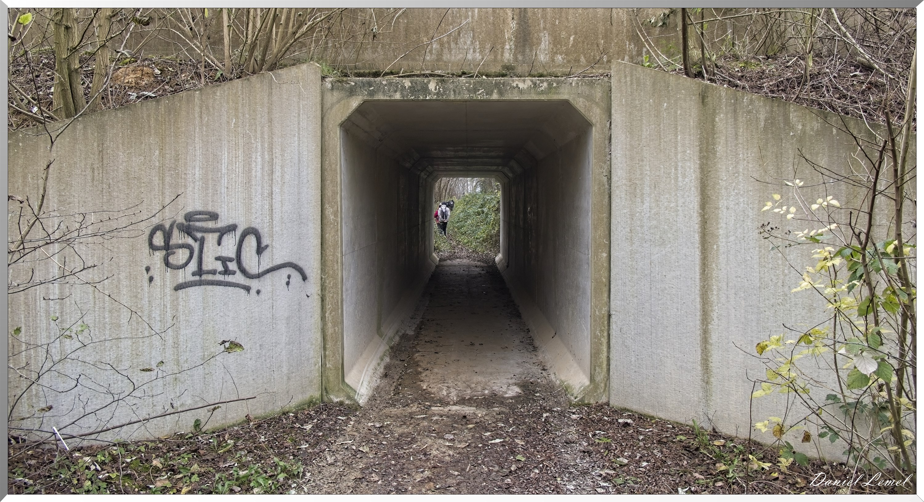 Courcelles