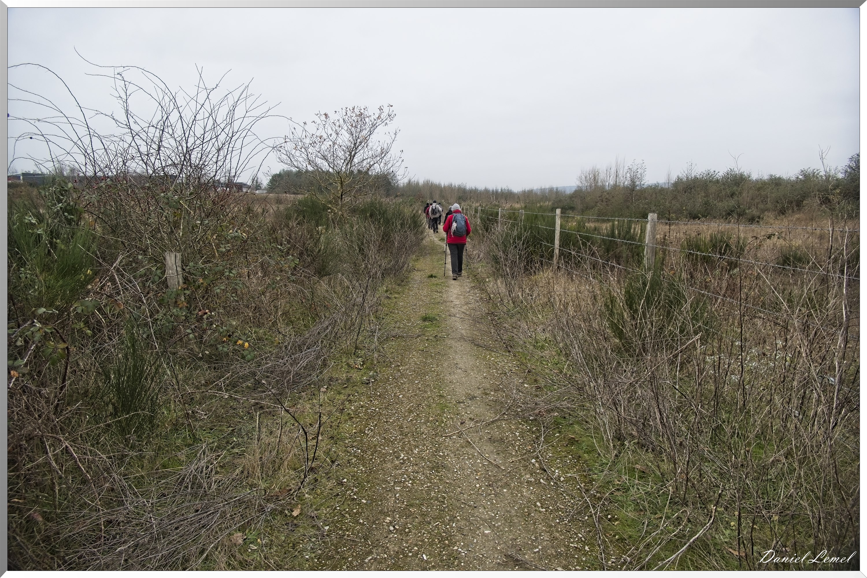 Courcelles