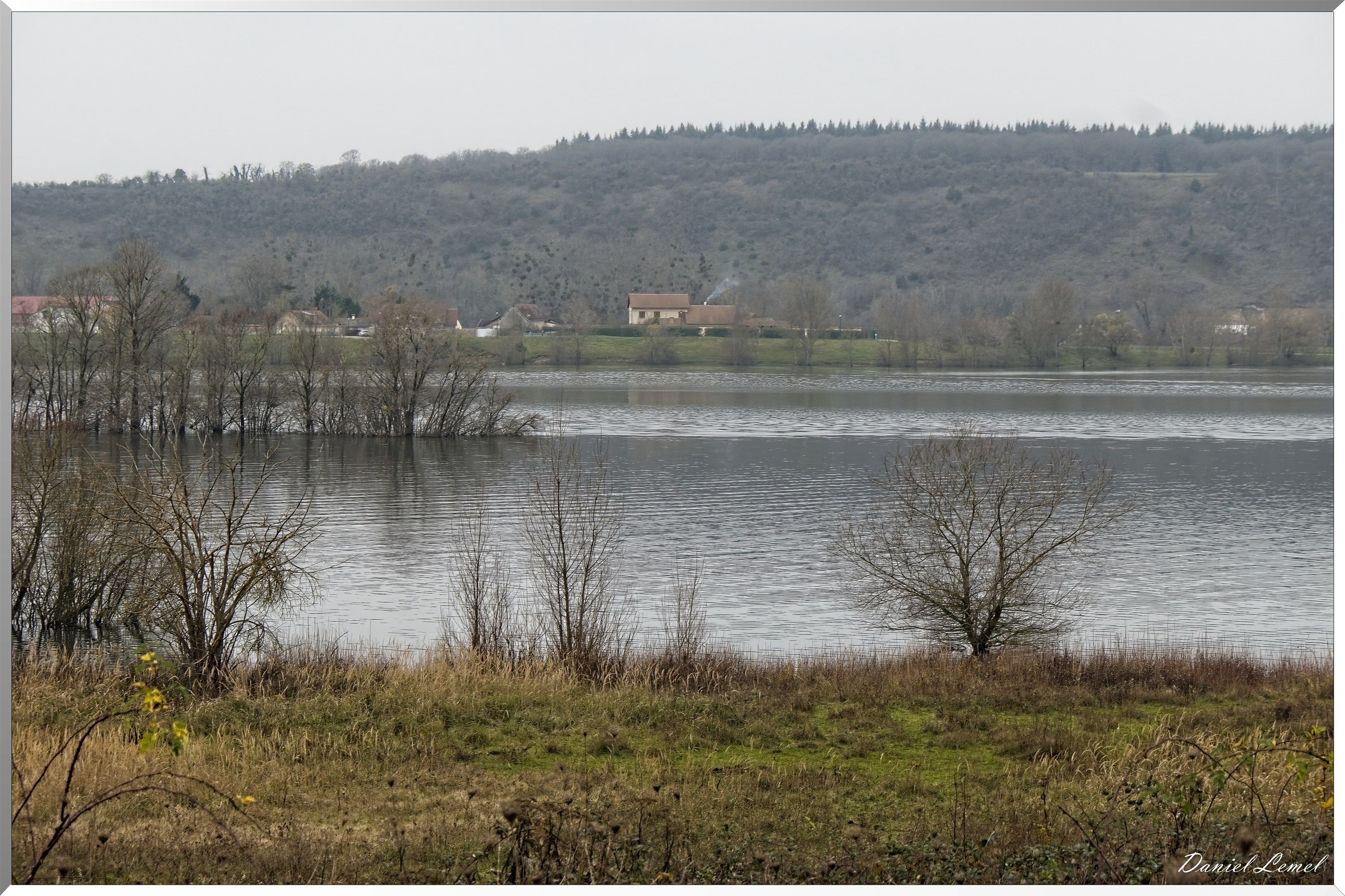 Courcelles