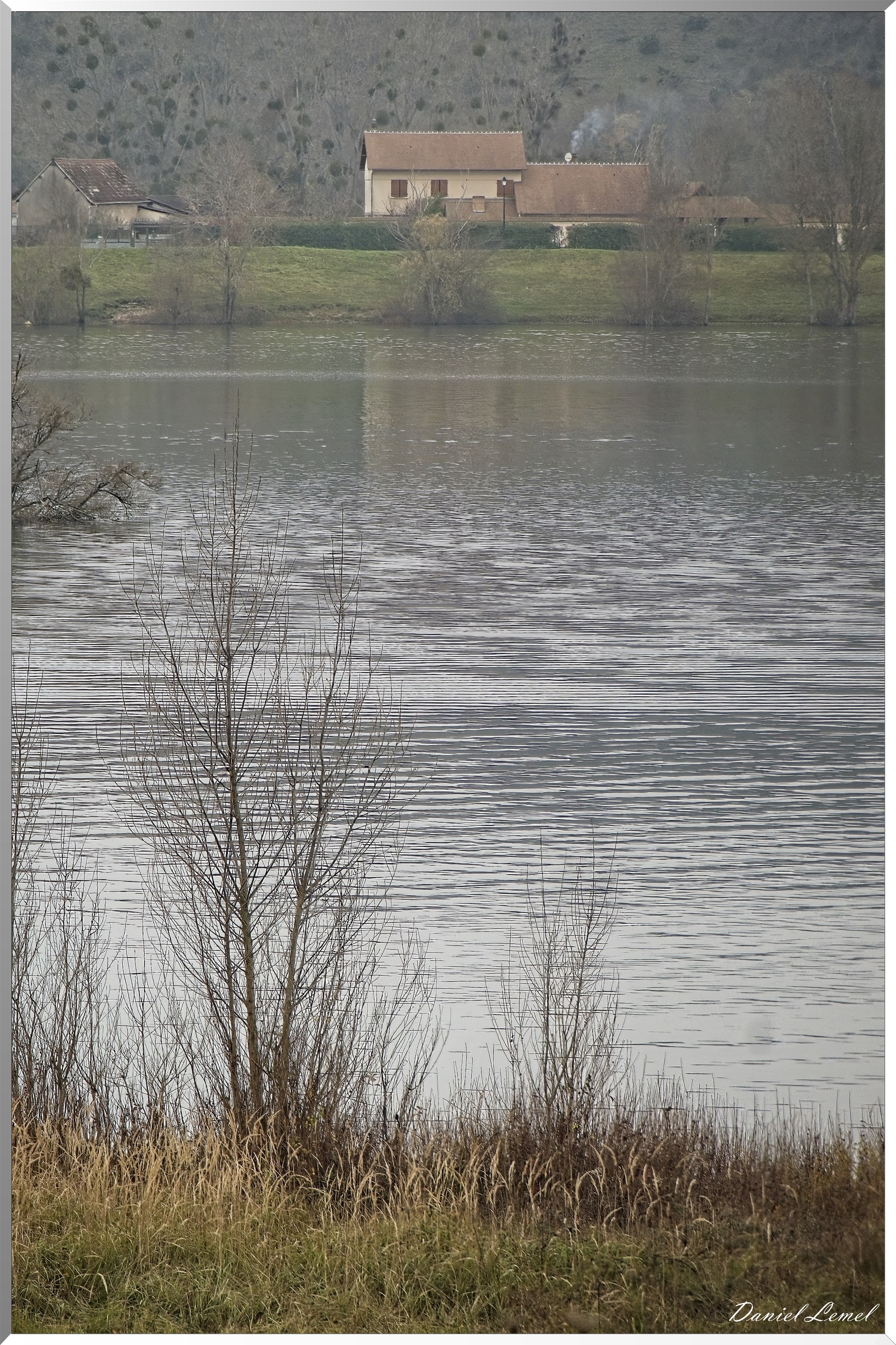Courcelles