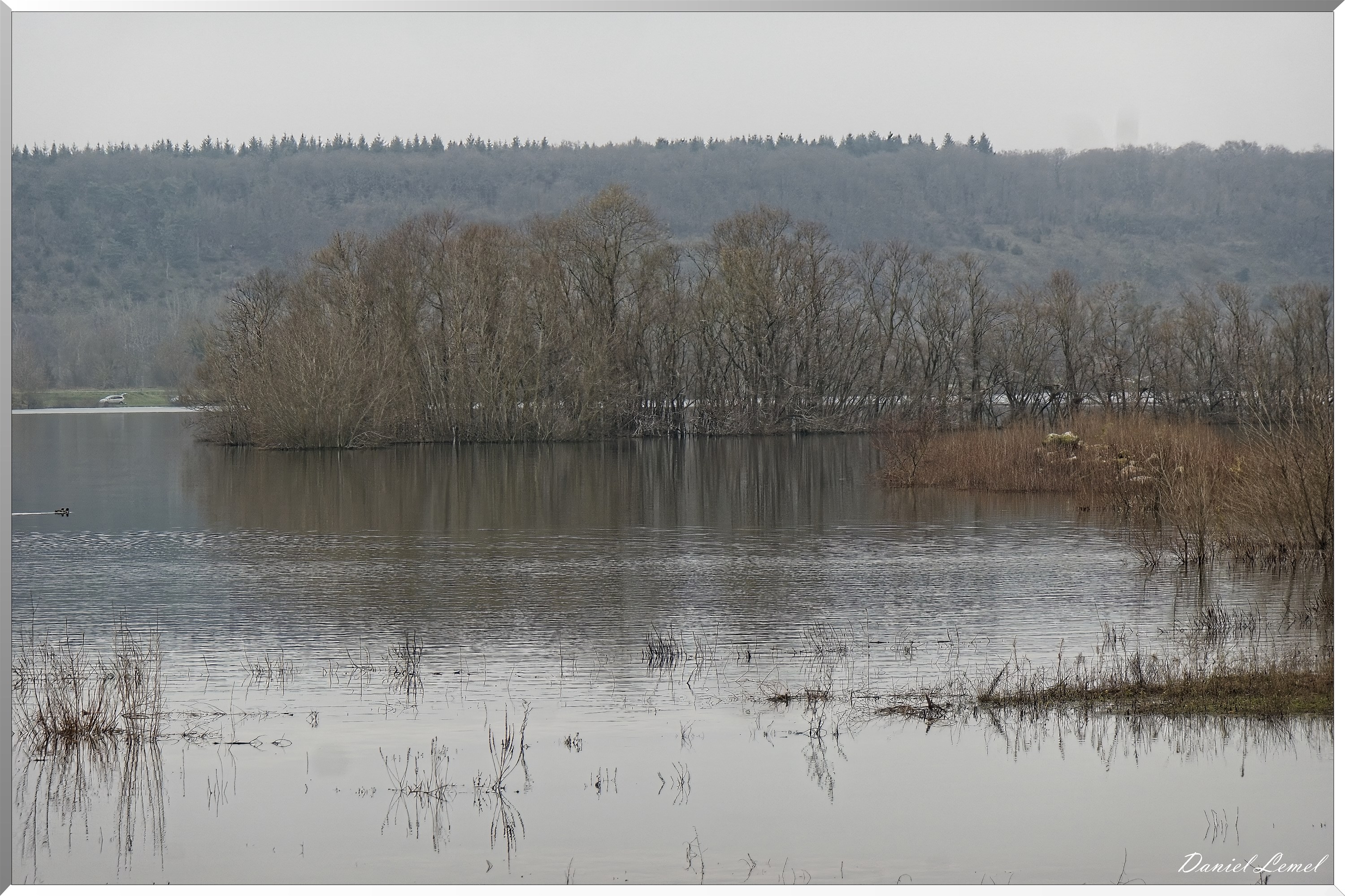 Courcelles