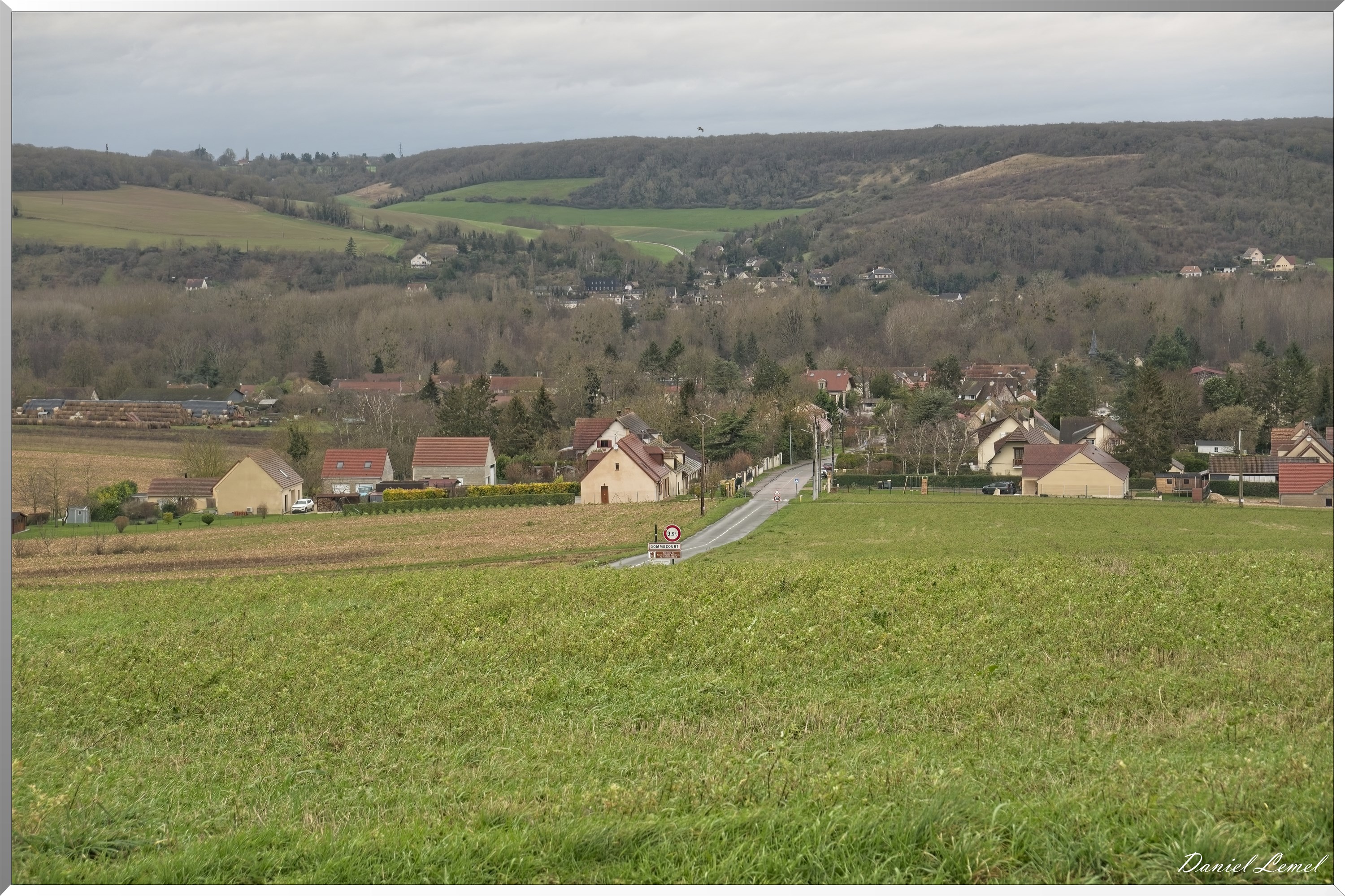 Gommecourt