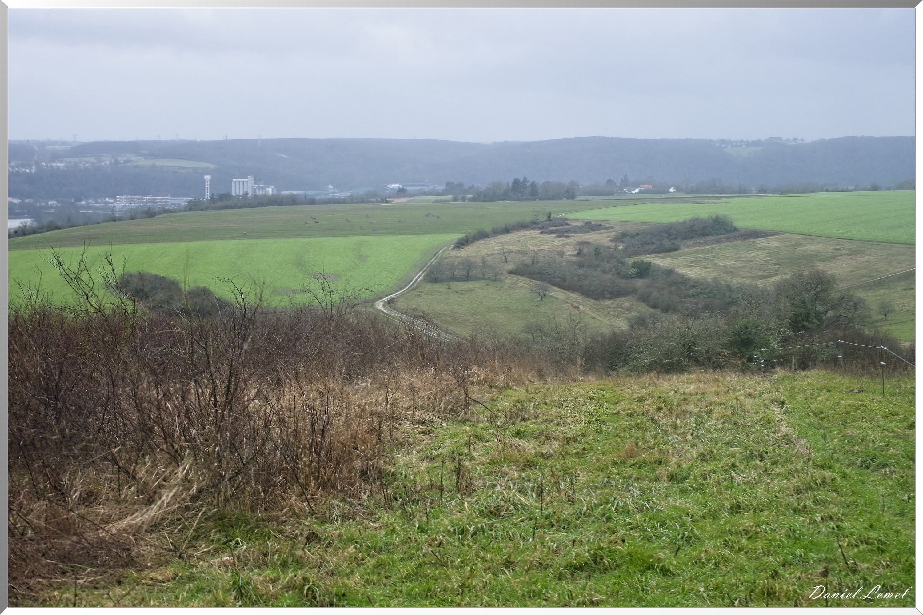 Gommecourt
