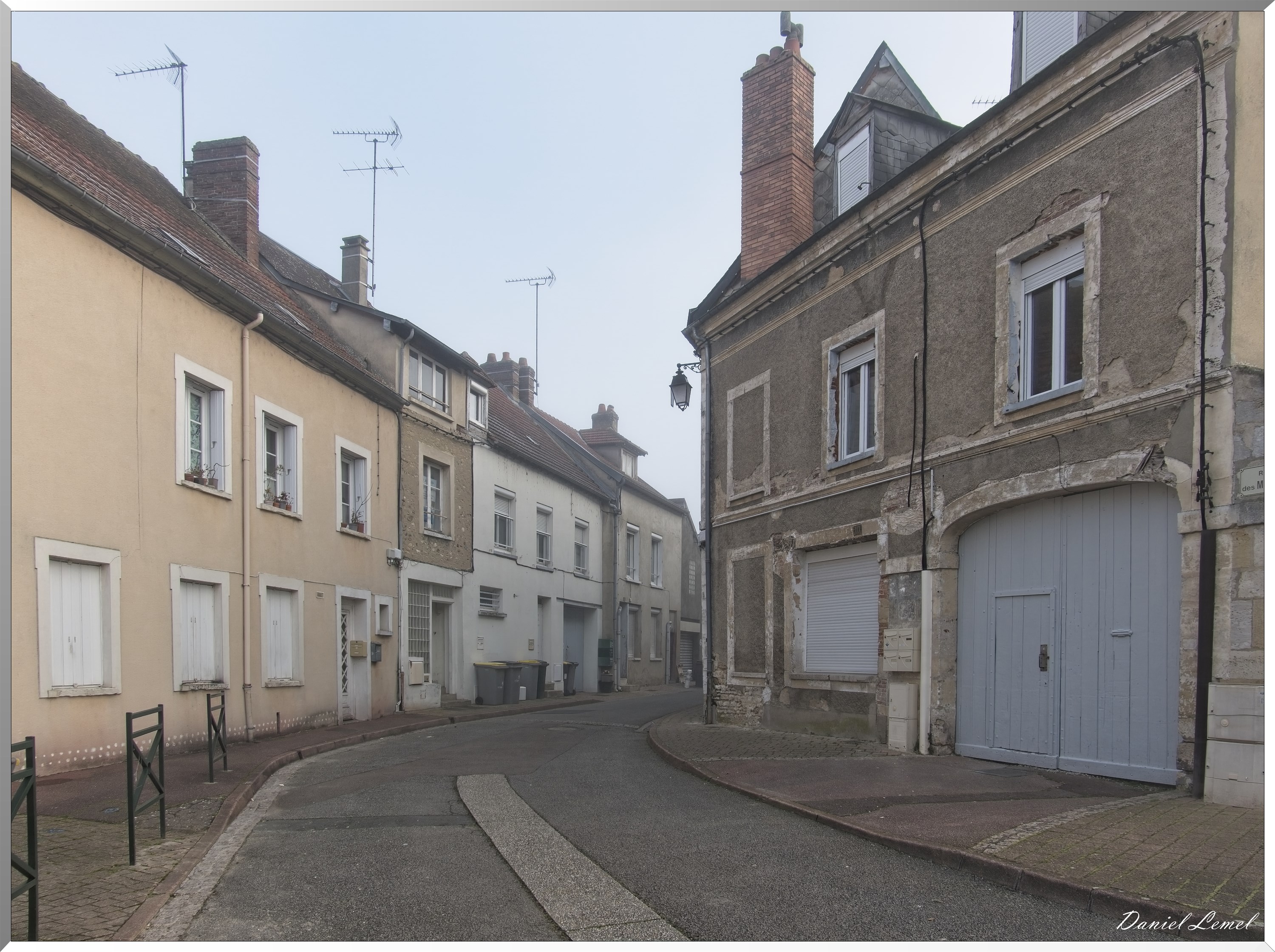 Pacy-sur-Eure
