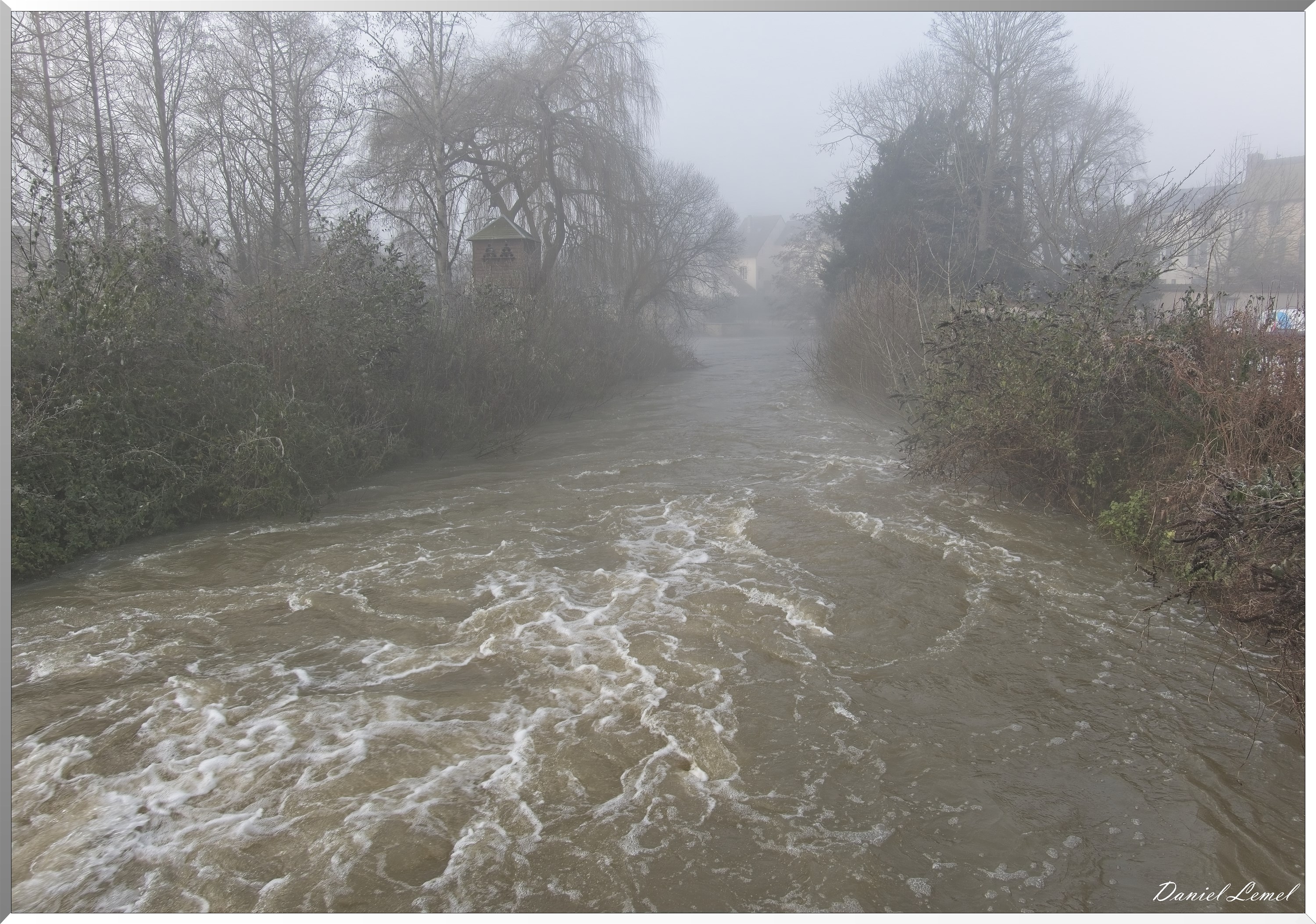 Pacy-sur-Eure
