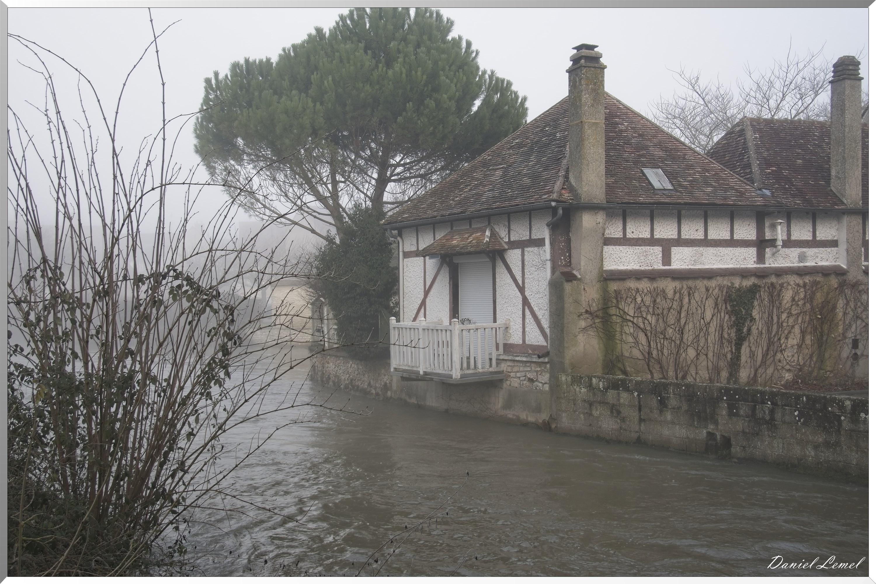 Pacy-sur-Eure