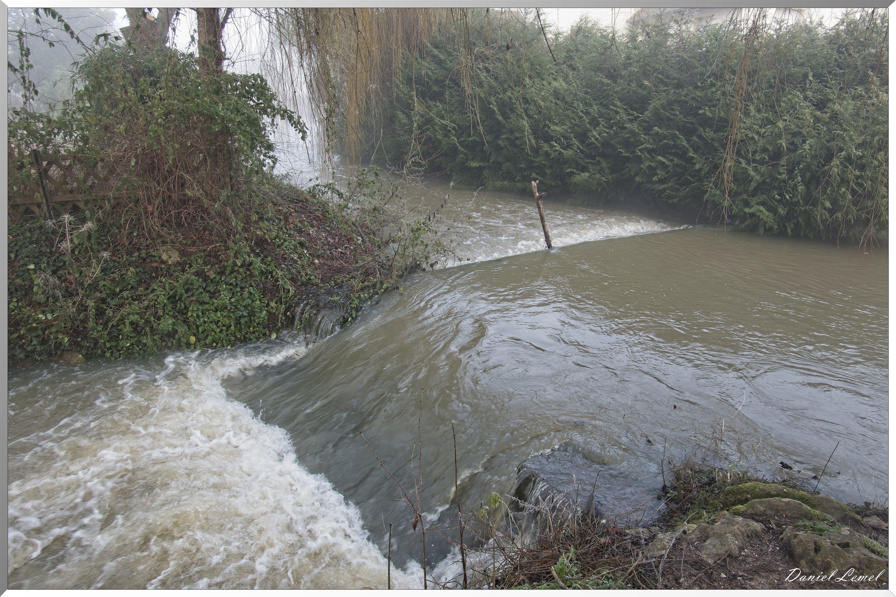Pacy-sur-Eure