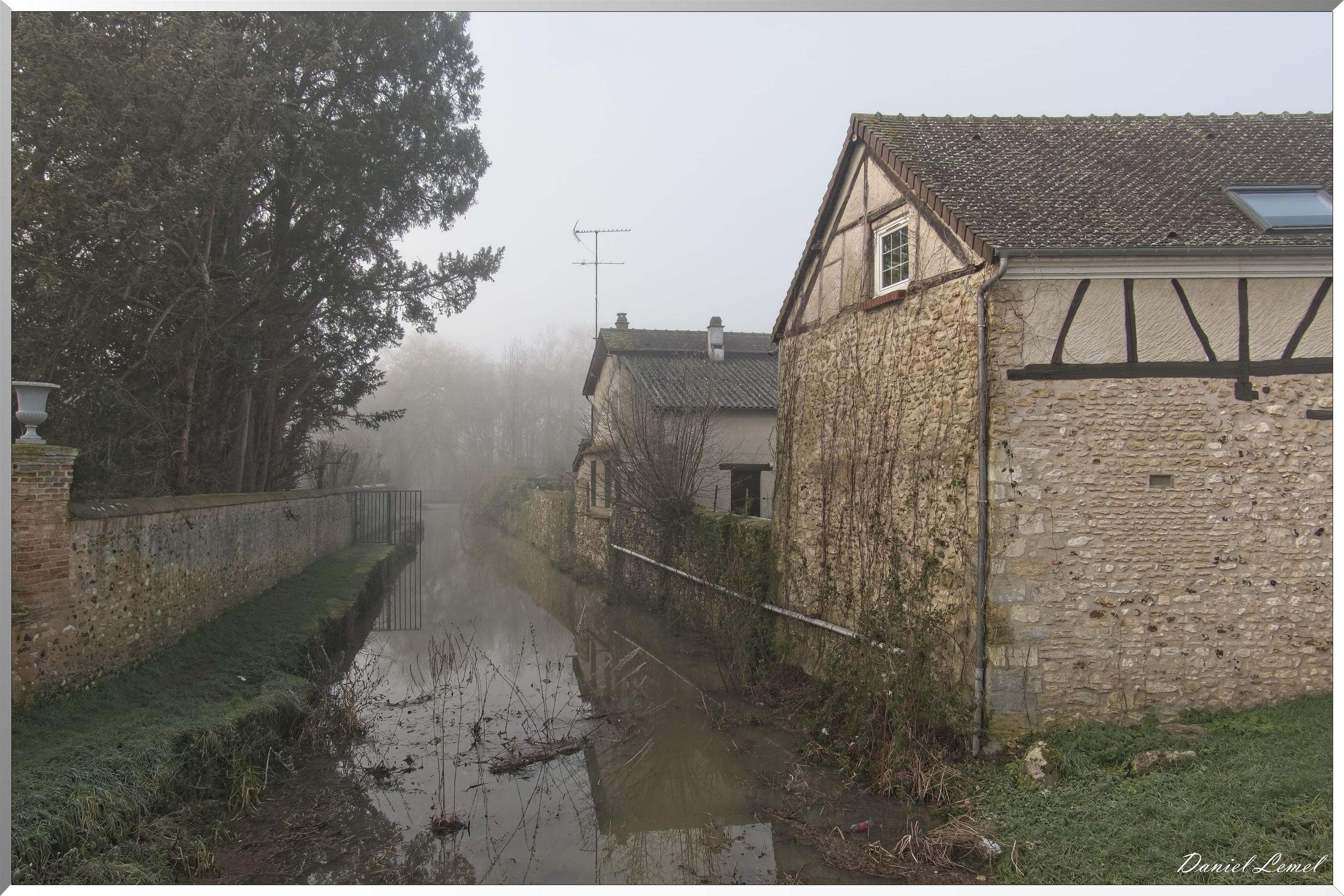 Pacy-sur-Eure