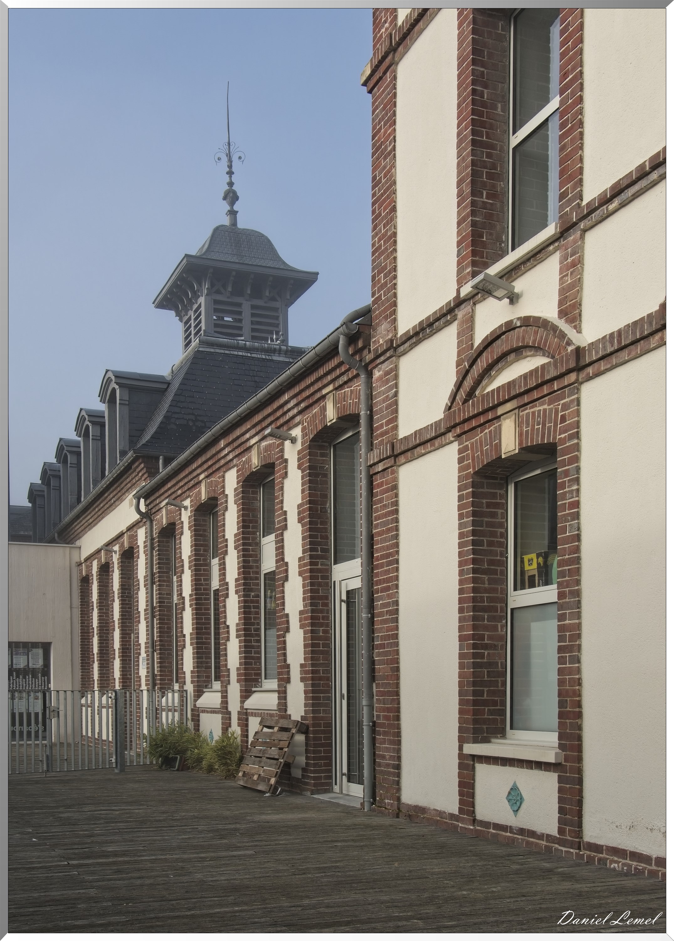 Pacy-sur-Eure