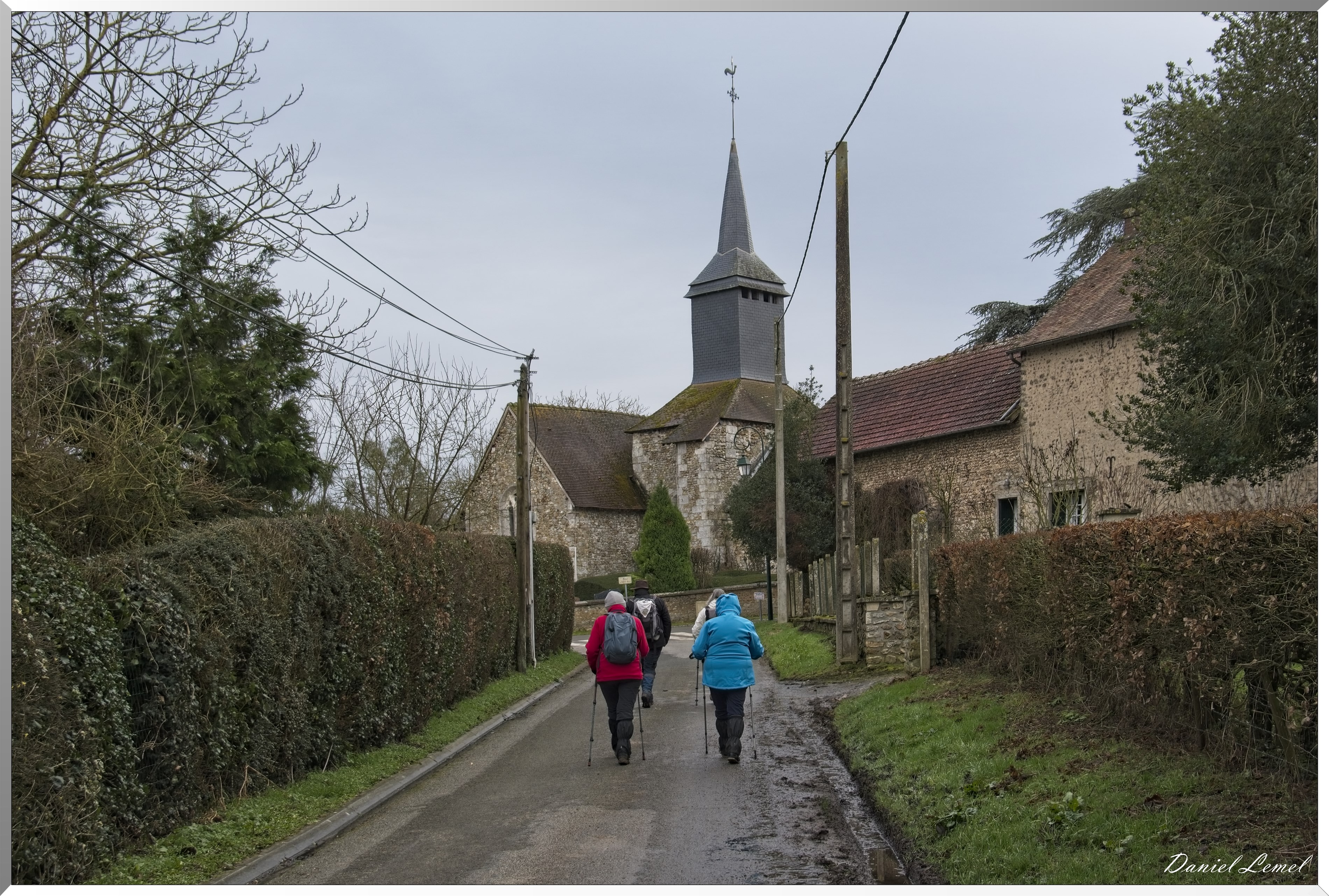 La-Chapelle-Réanville