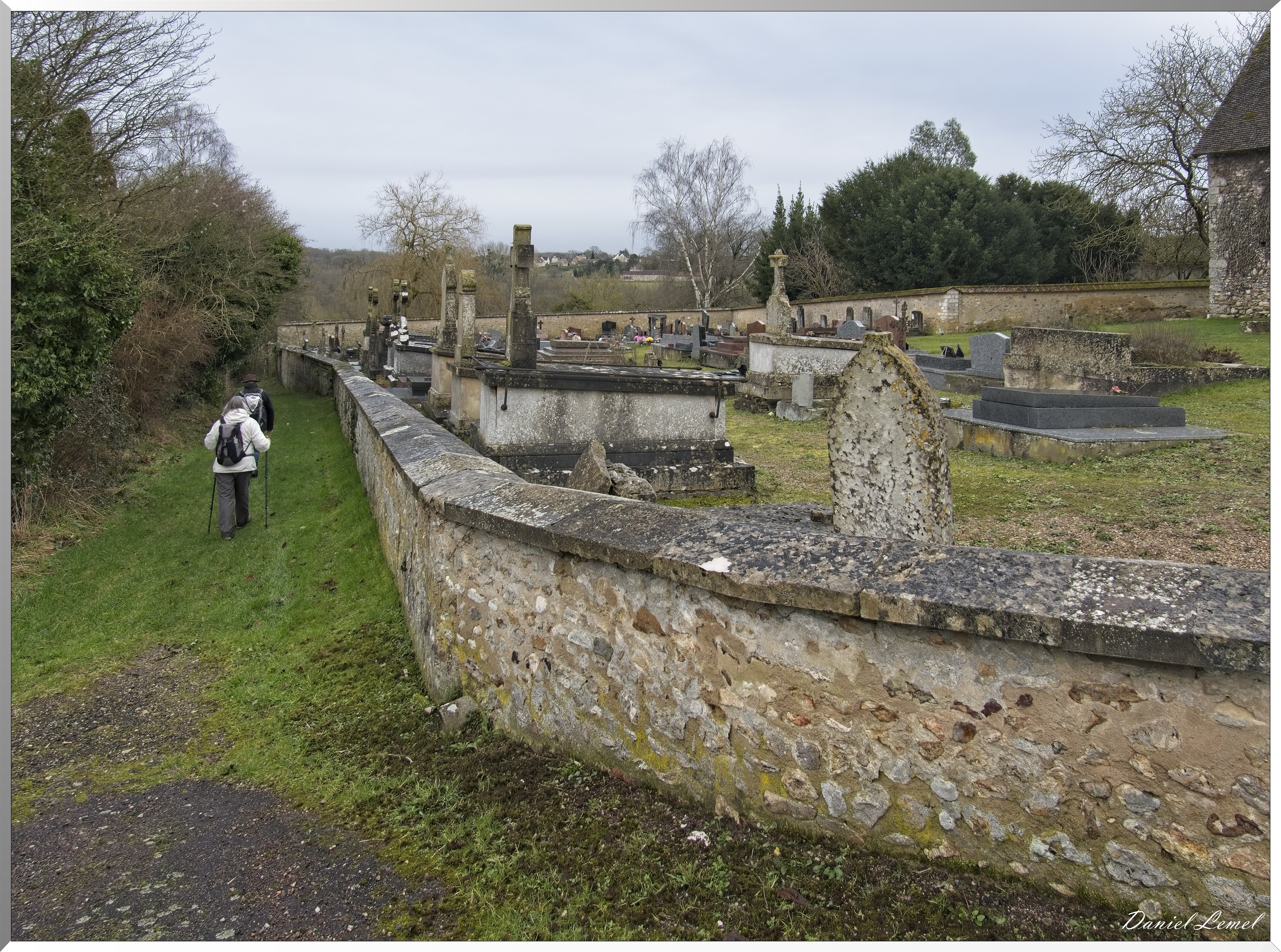 La-Chapelle-Réanville